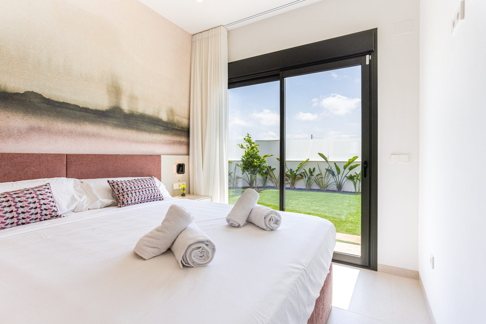 Villa Palmera
