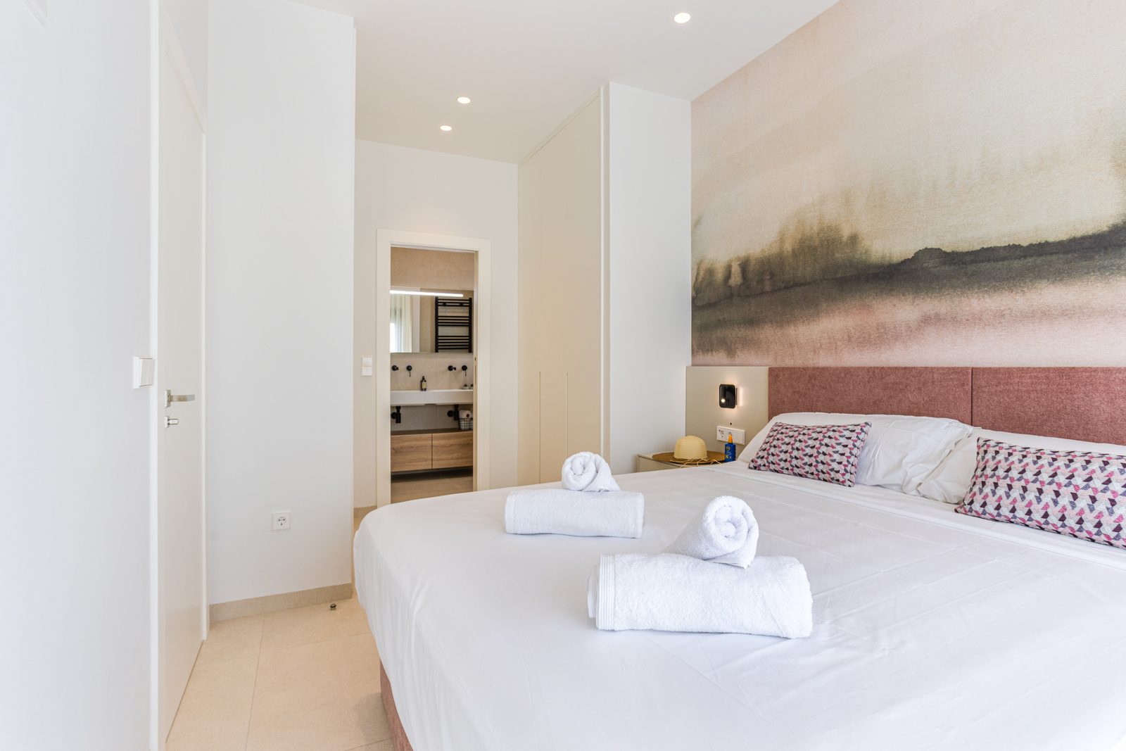 Villa Palmera