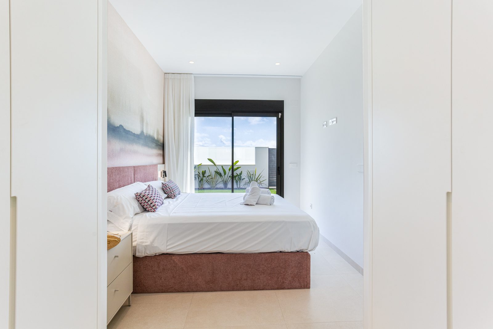 Villa Palmera
