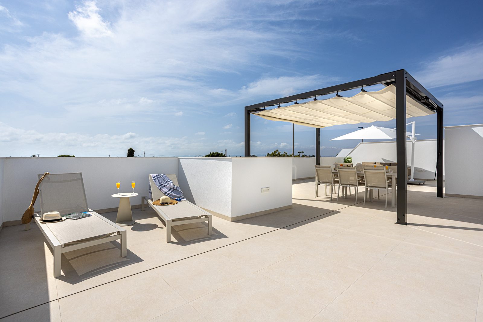Villa Palmera