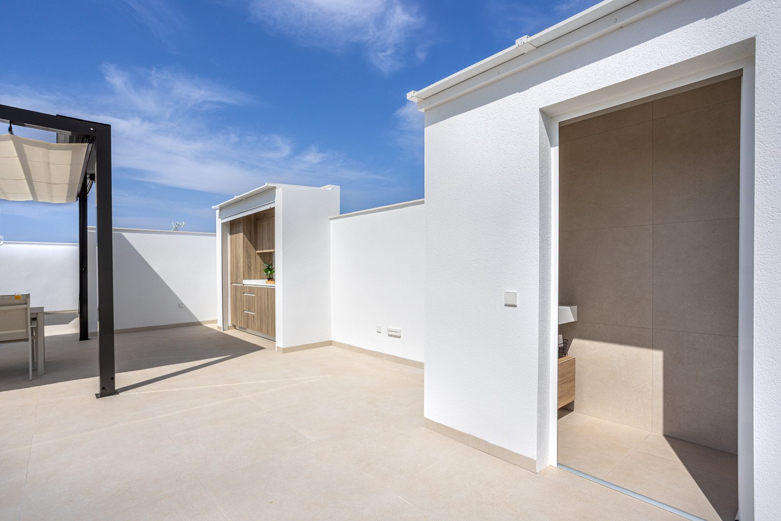 Villa Palmera
