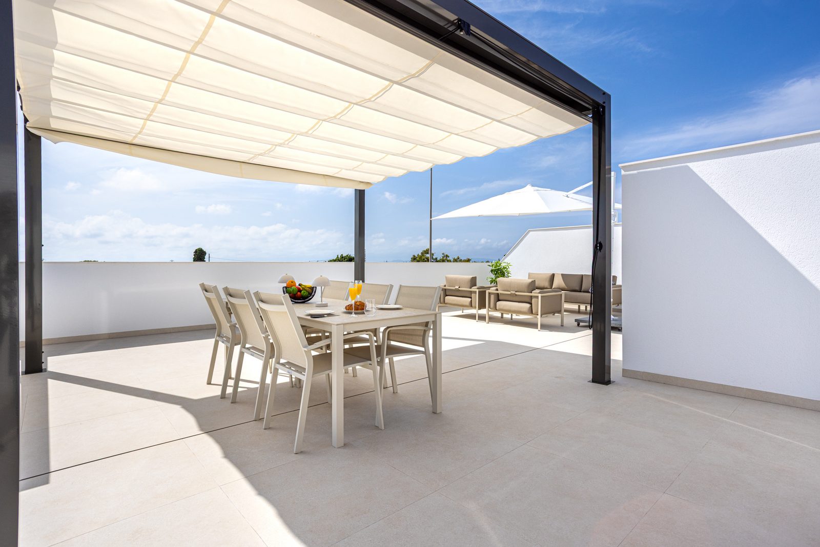 Villa Palmera