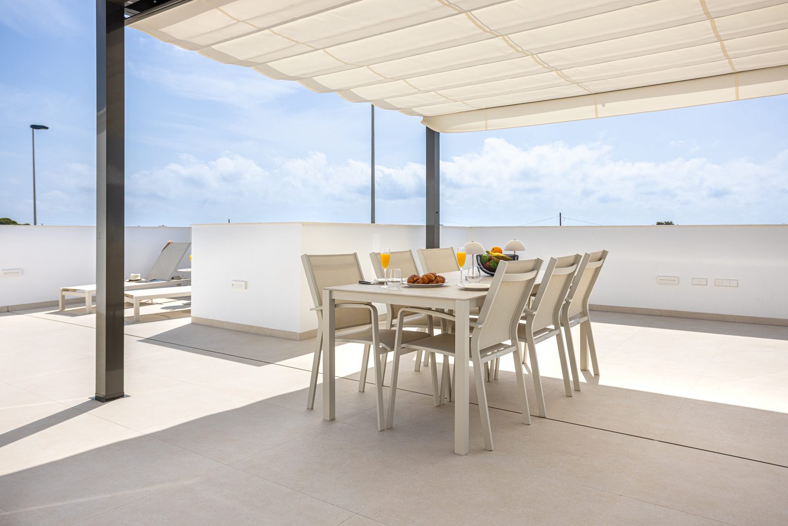 Villa Palmera