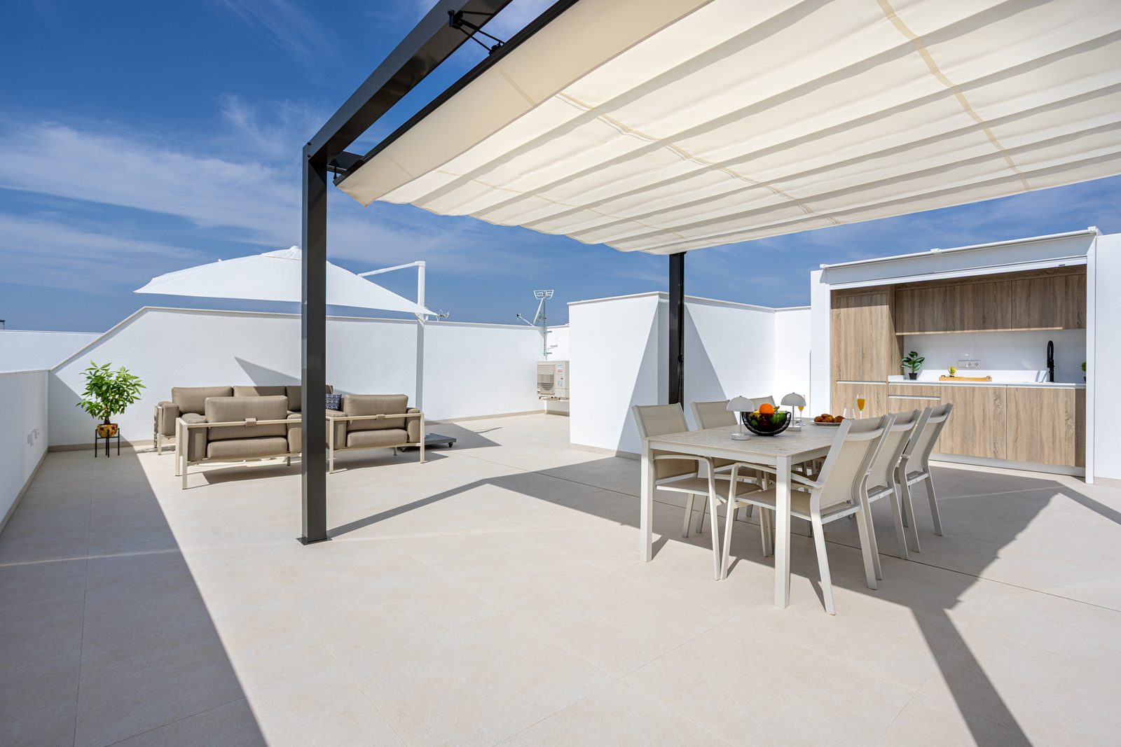 Villa Palmera