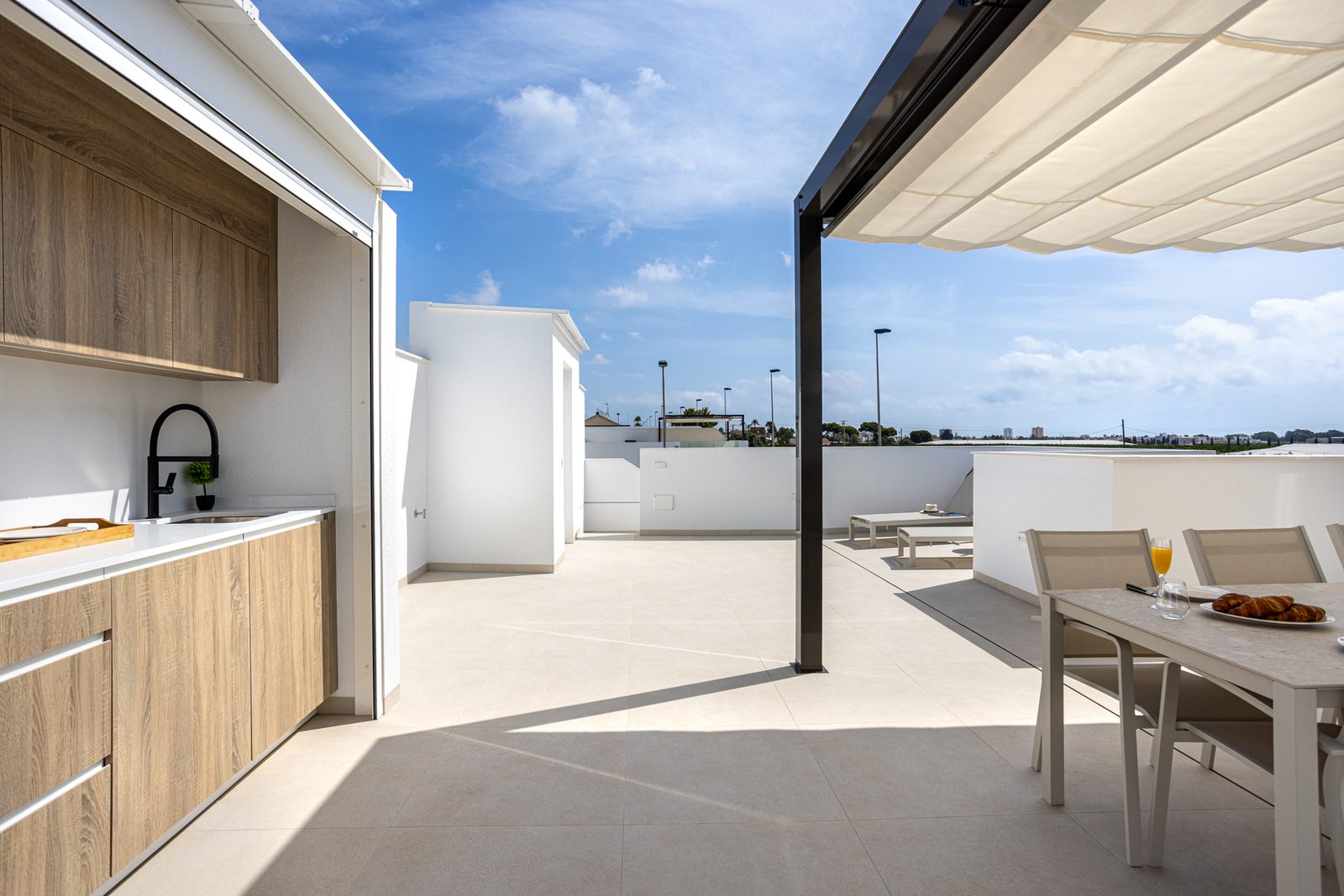 Villa Palmera