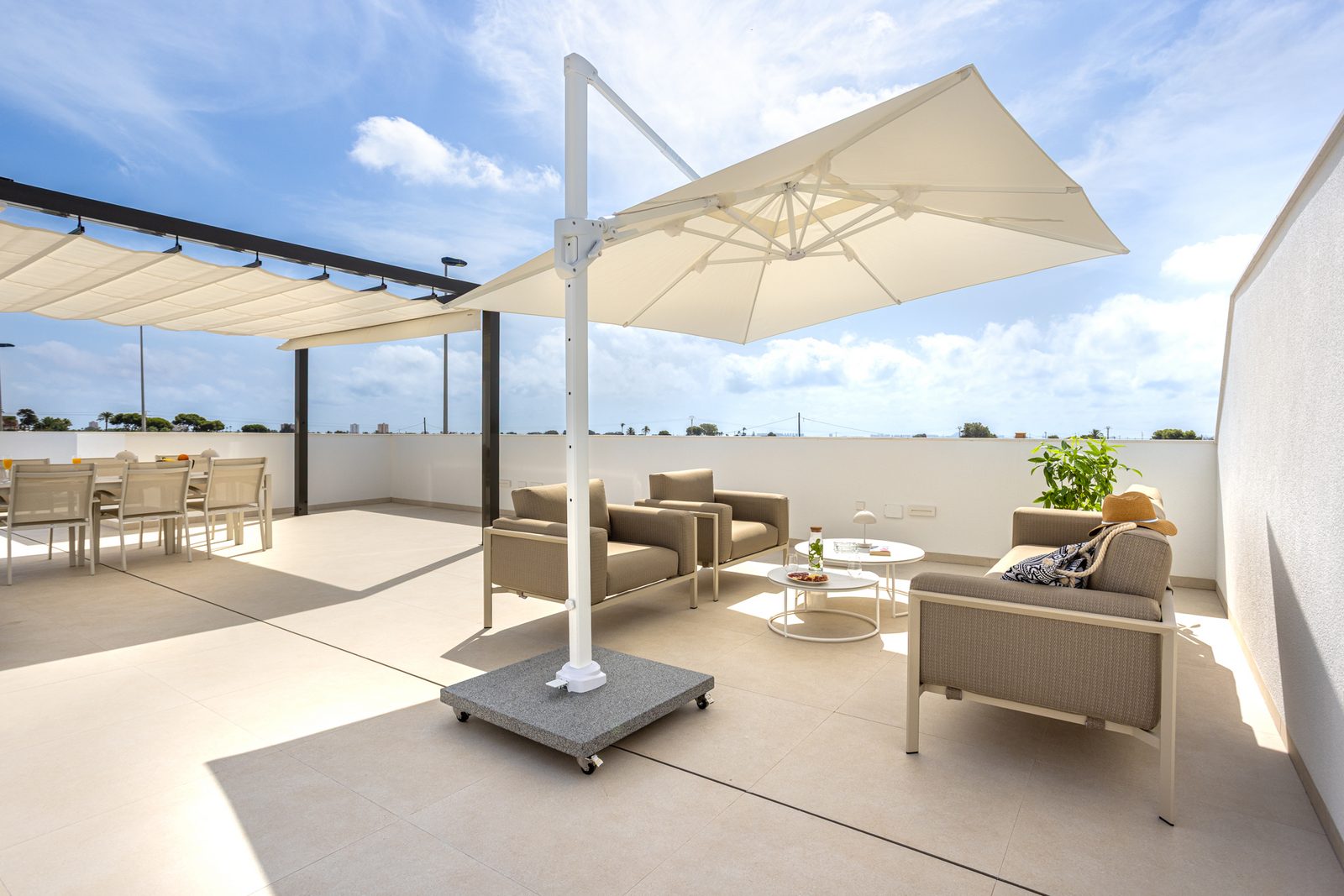 Villa Palmera