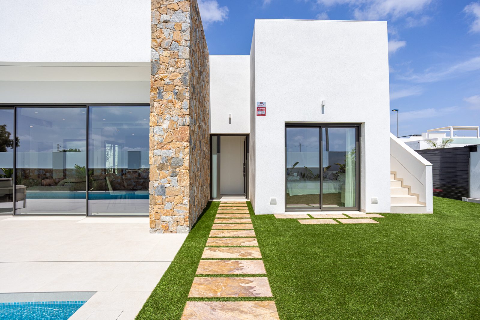 Villa Palmera