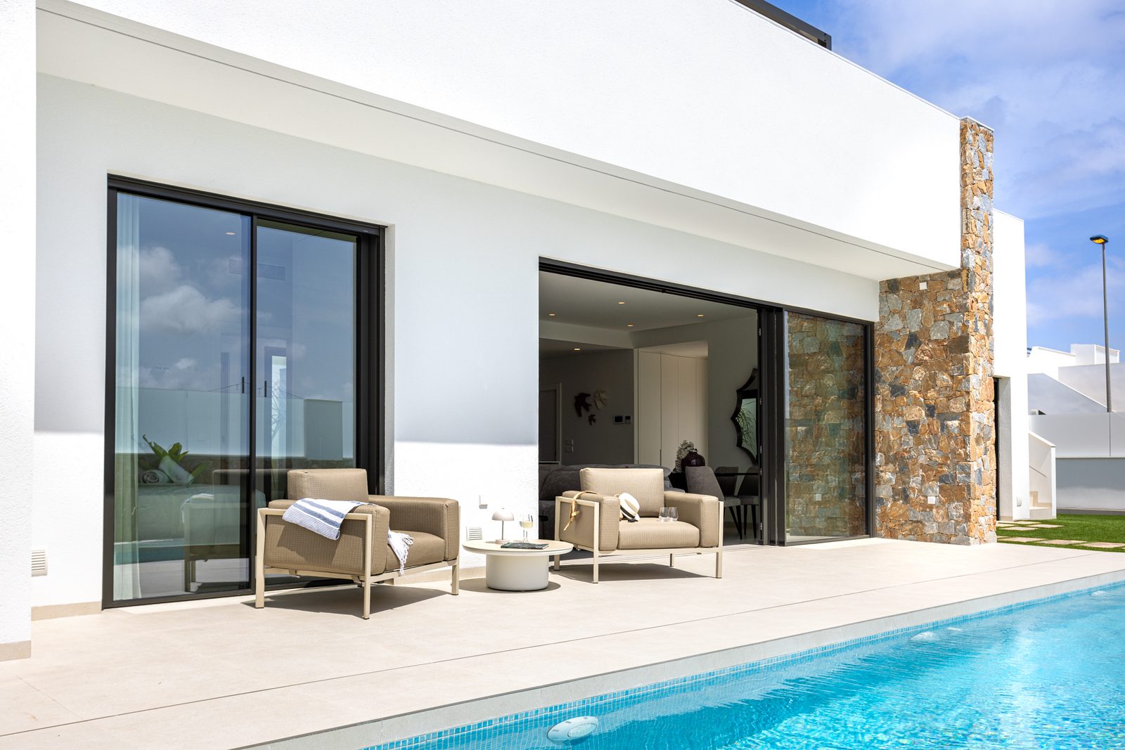 Villa Palmera