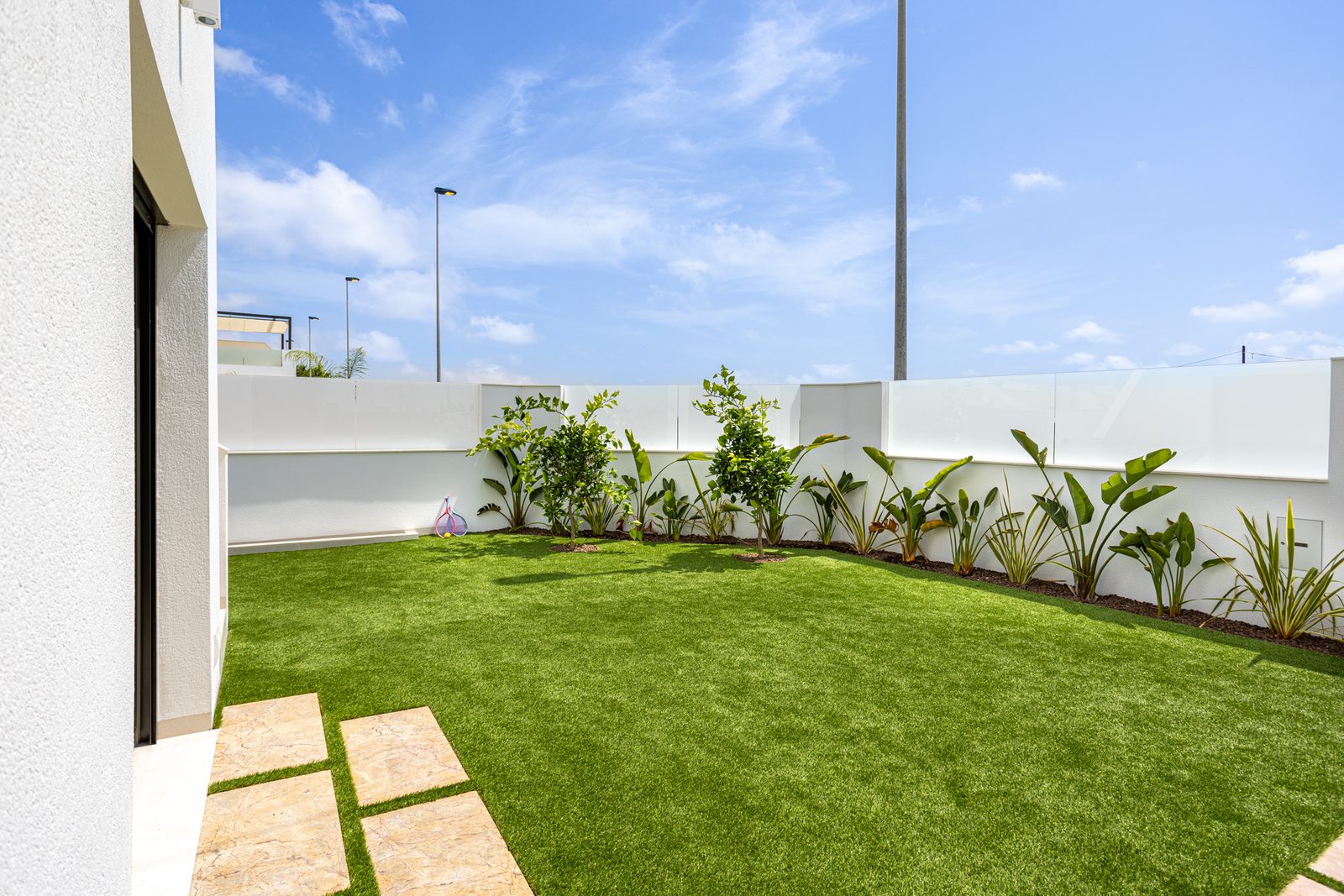 Villa Palmera