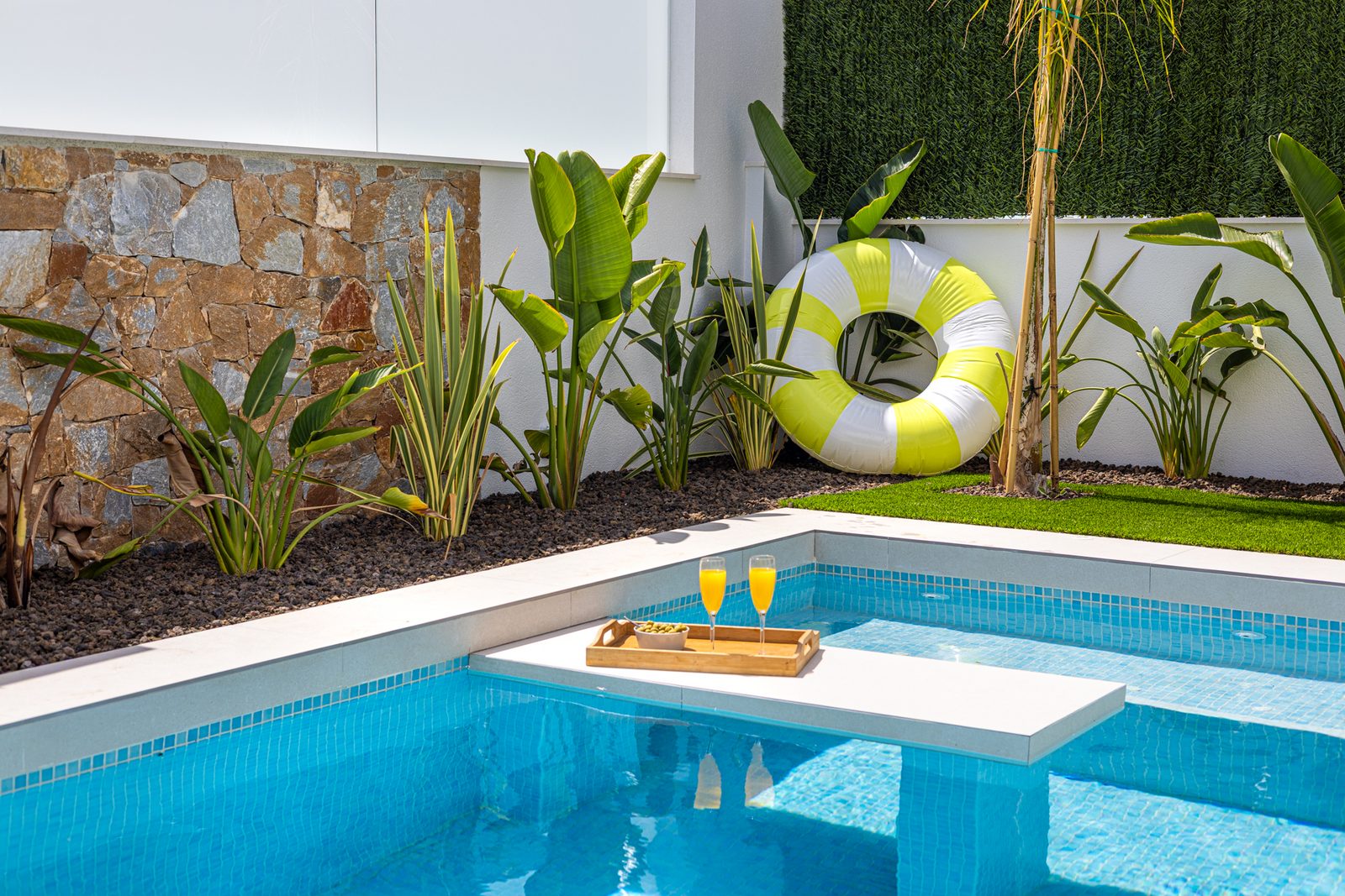 Villa Palmera