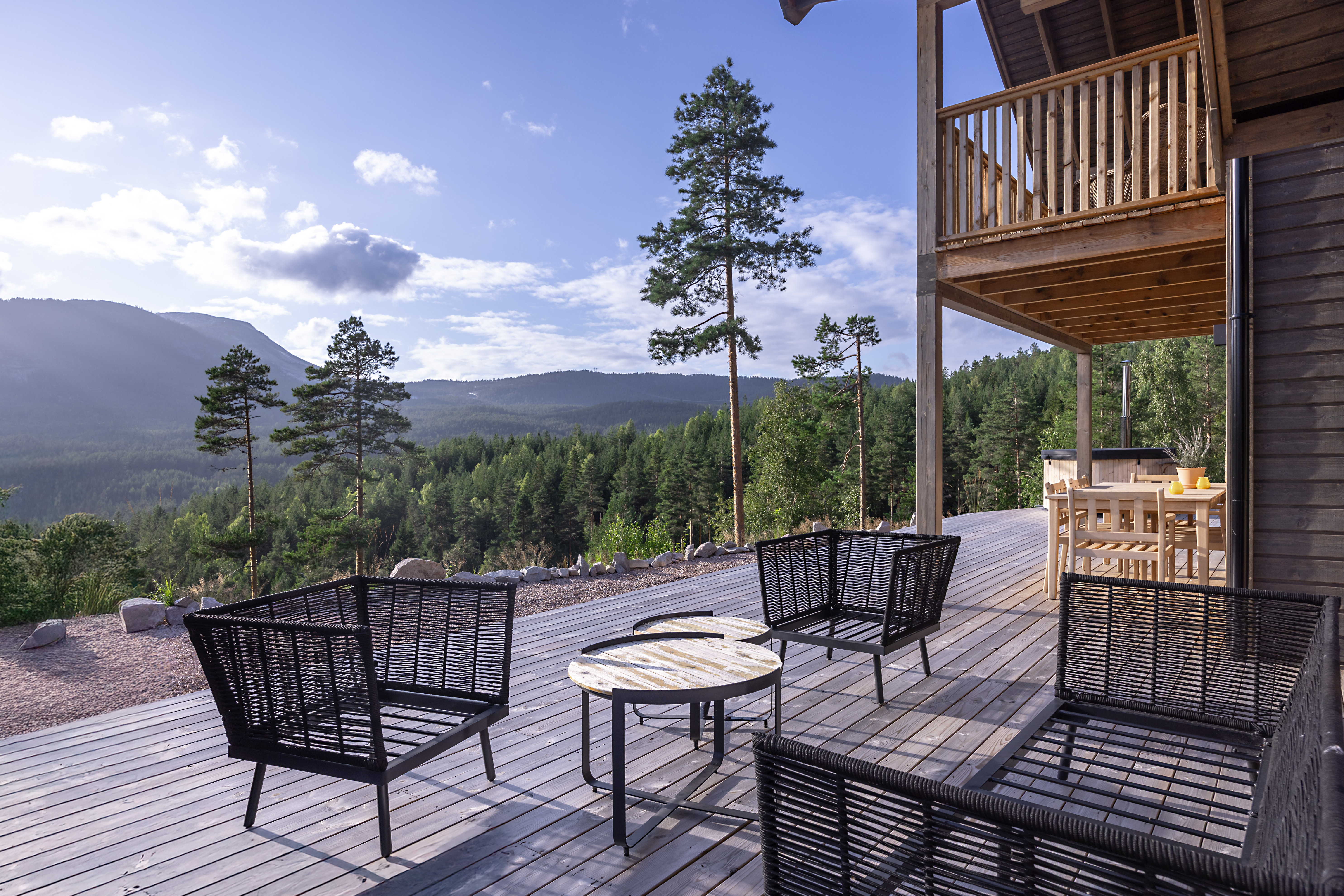 gandalv-hytte-8p-with-sauna-hot-tub