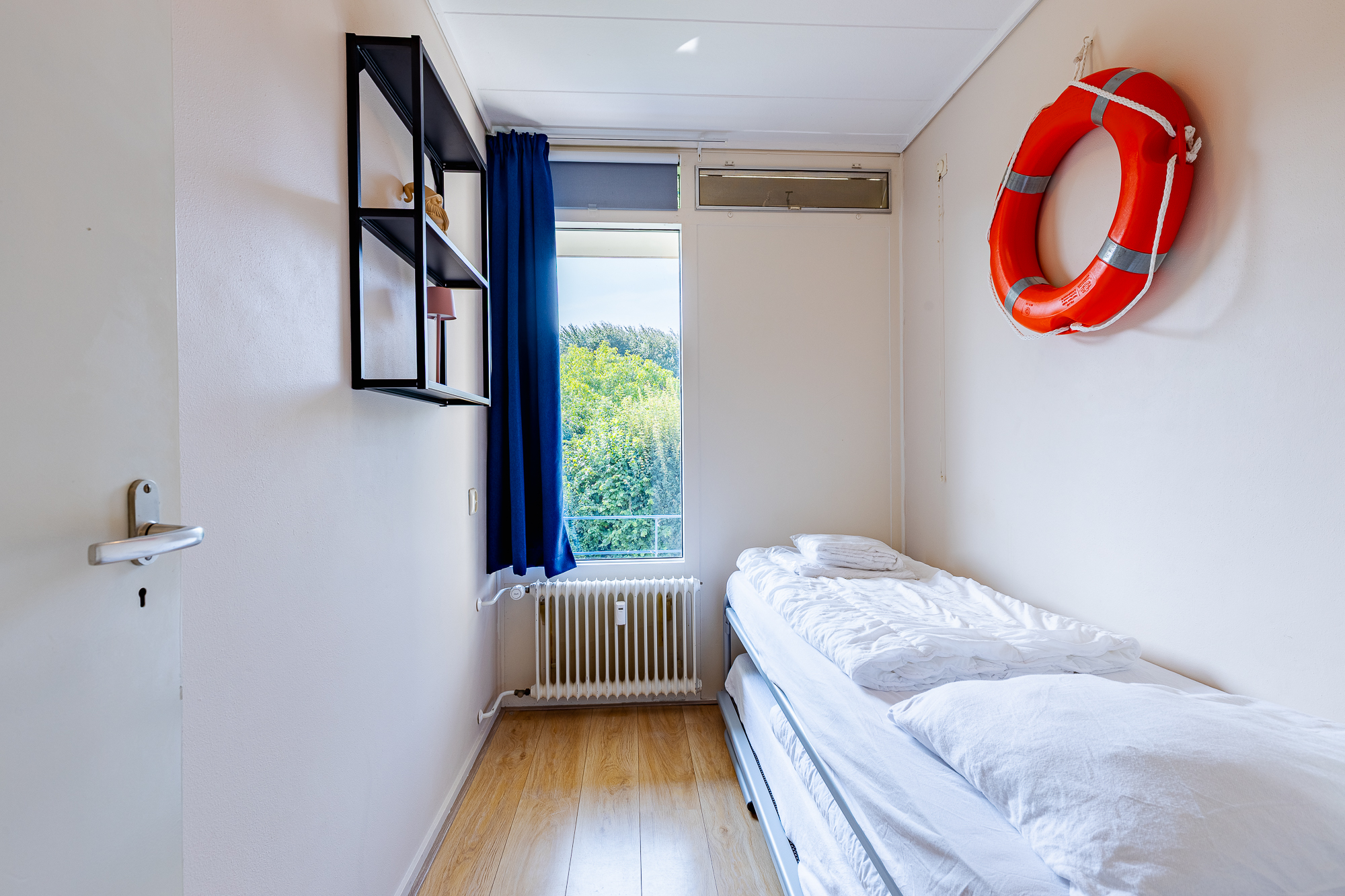 Apt - Burg. van Woelderenlaan 100-23 | V