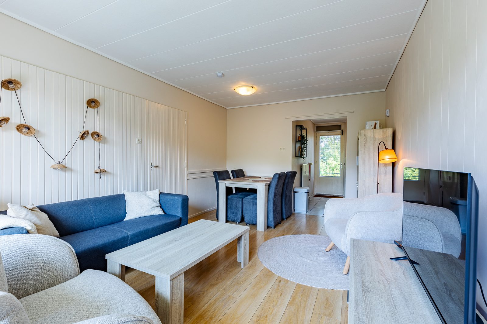 Appartement - Burg. van Woelderenlaan 100-23 | Vlissingen