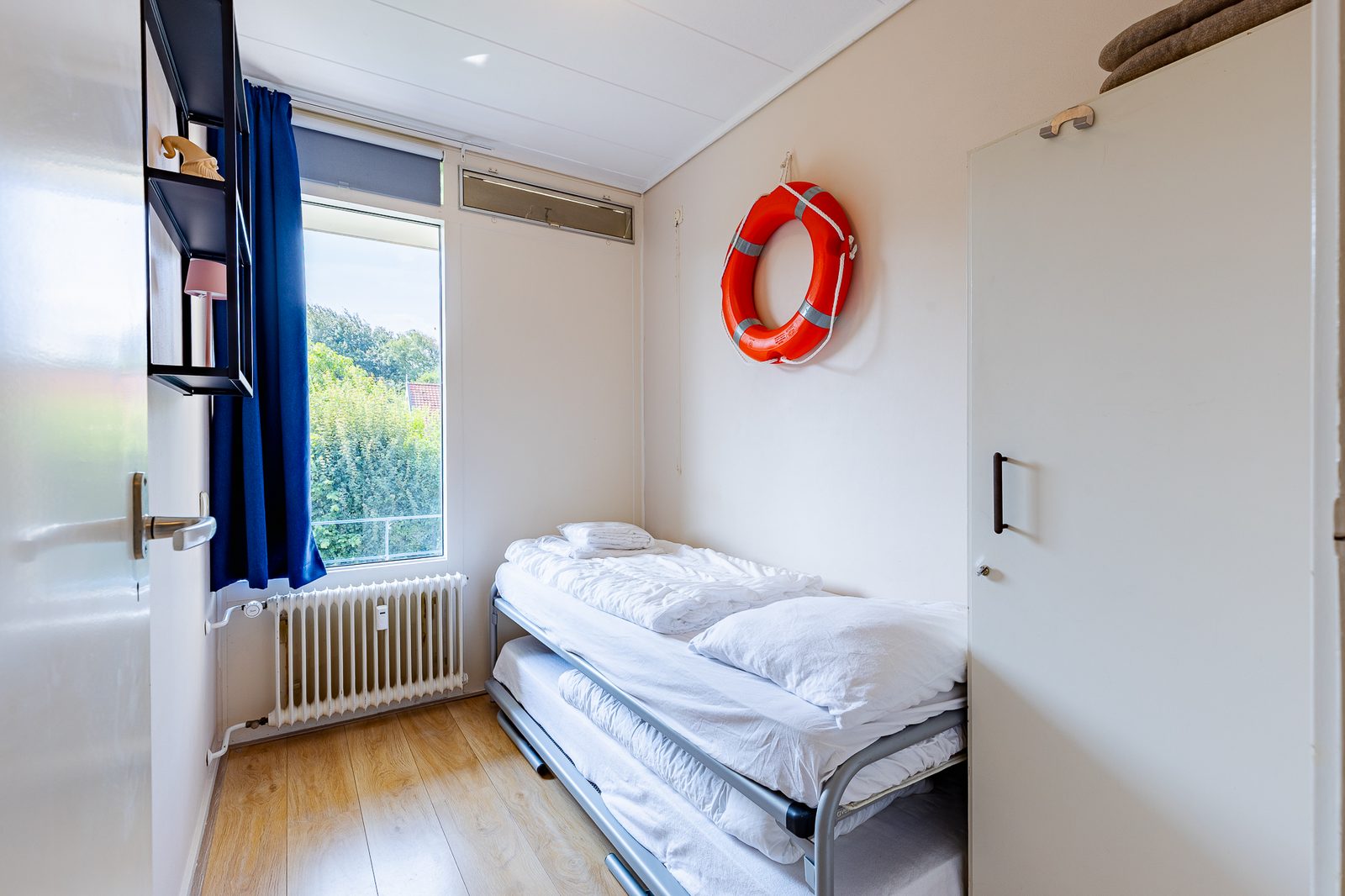 Appartement - Burg. van Woelderenlaan 100-23 | Vlissingen