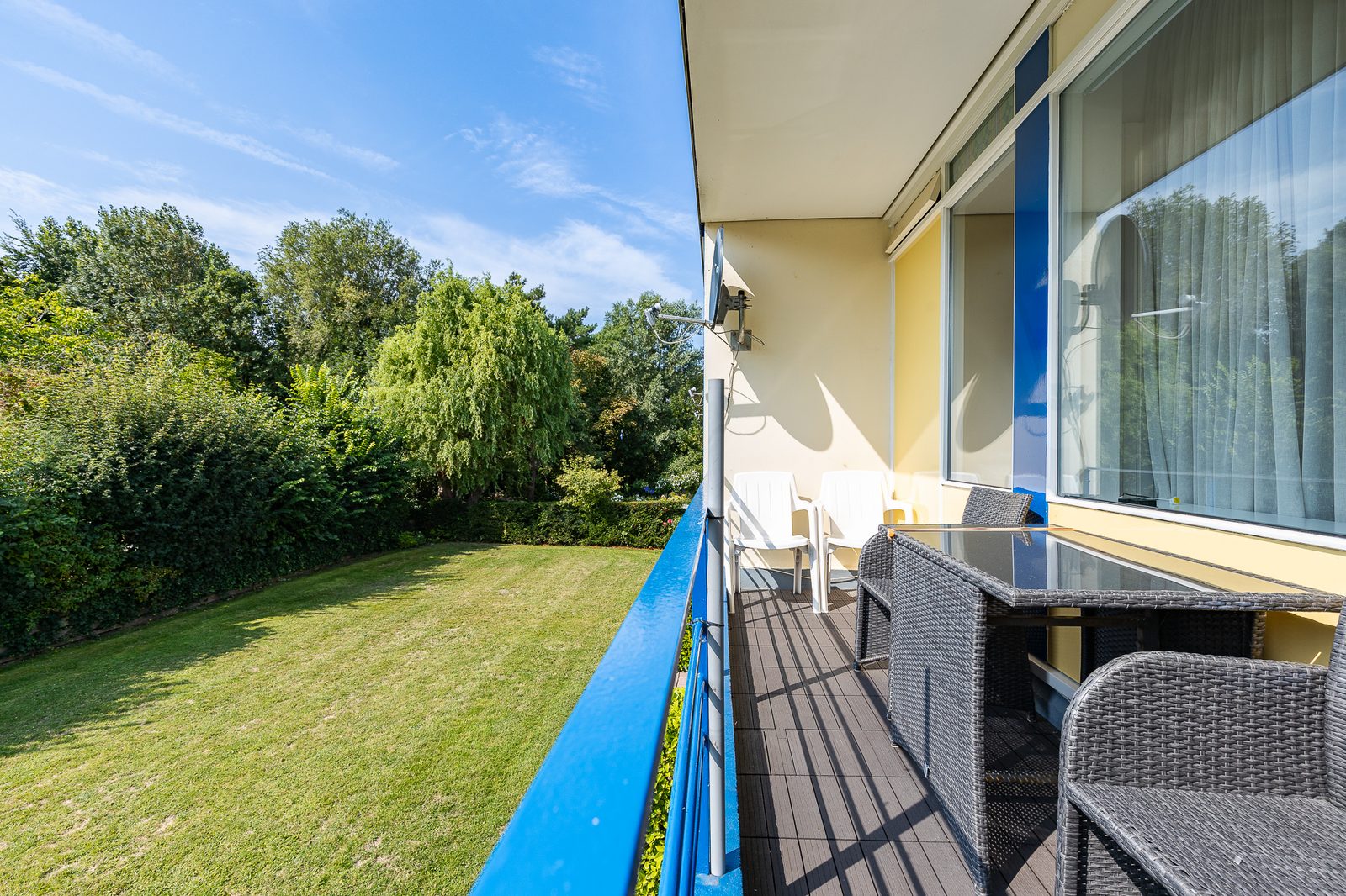 Appartement - Burg. van Woelderenlaan 100-23 | Vlissingen