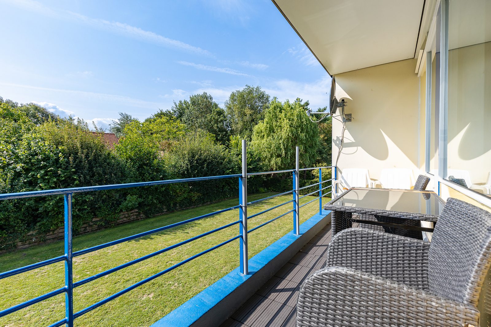 Appartement - Burg. van Woelderenlaan 100-23 | Vlissingen