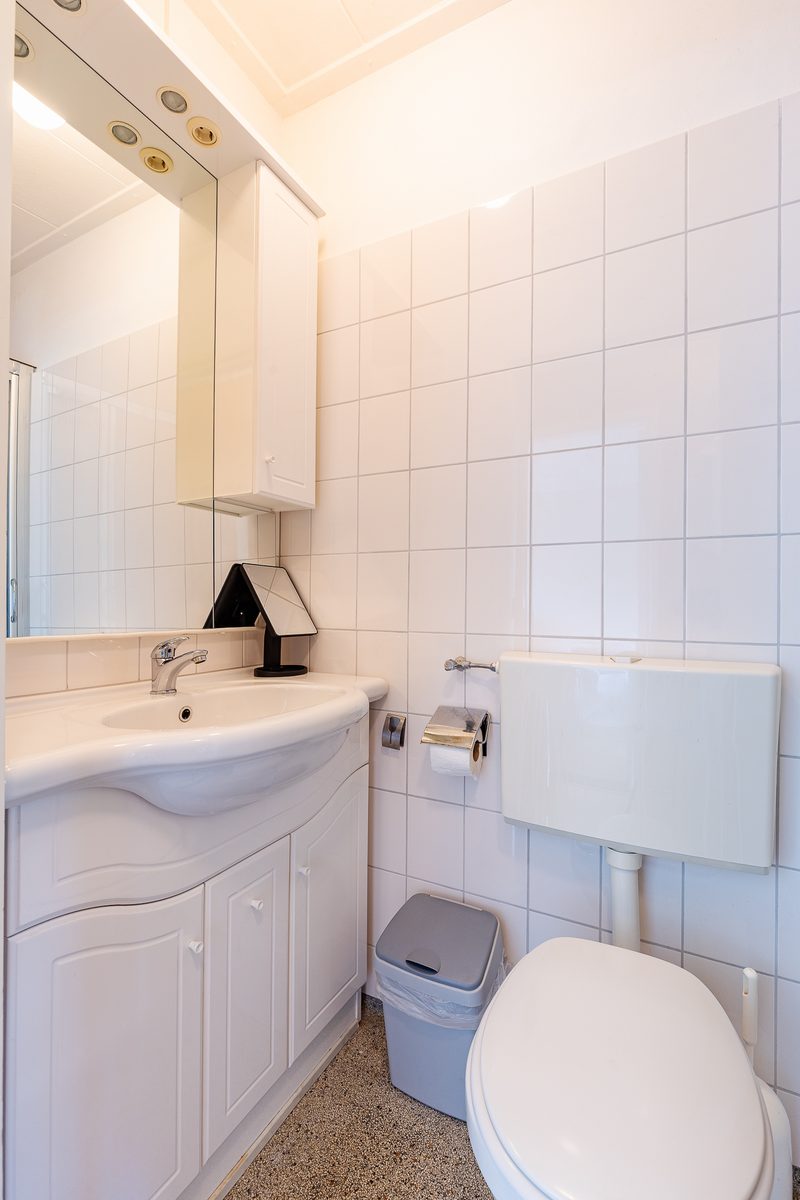 Appartement - Burg. van Woelderenlaan 100-23 | Vlissingen