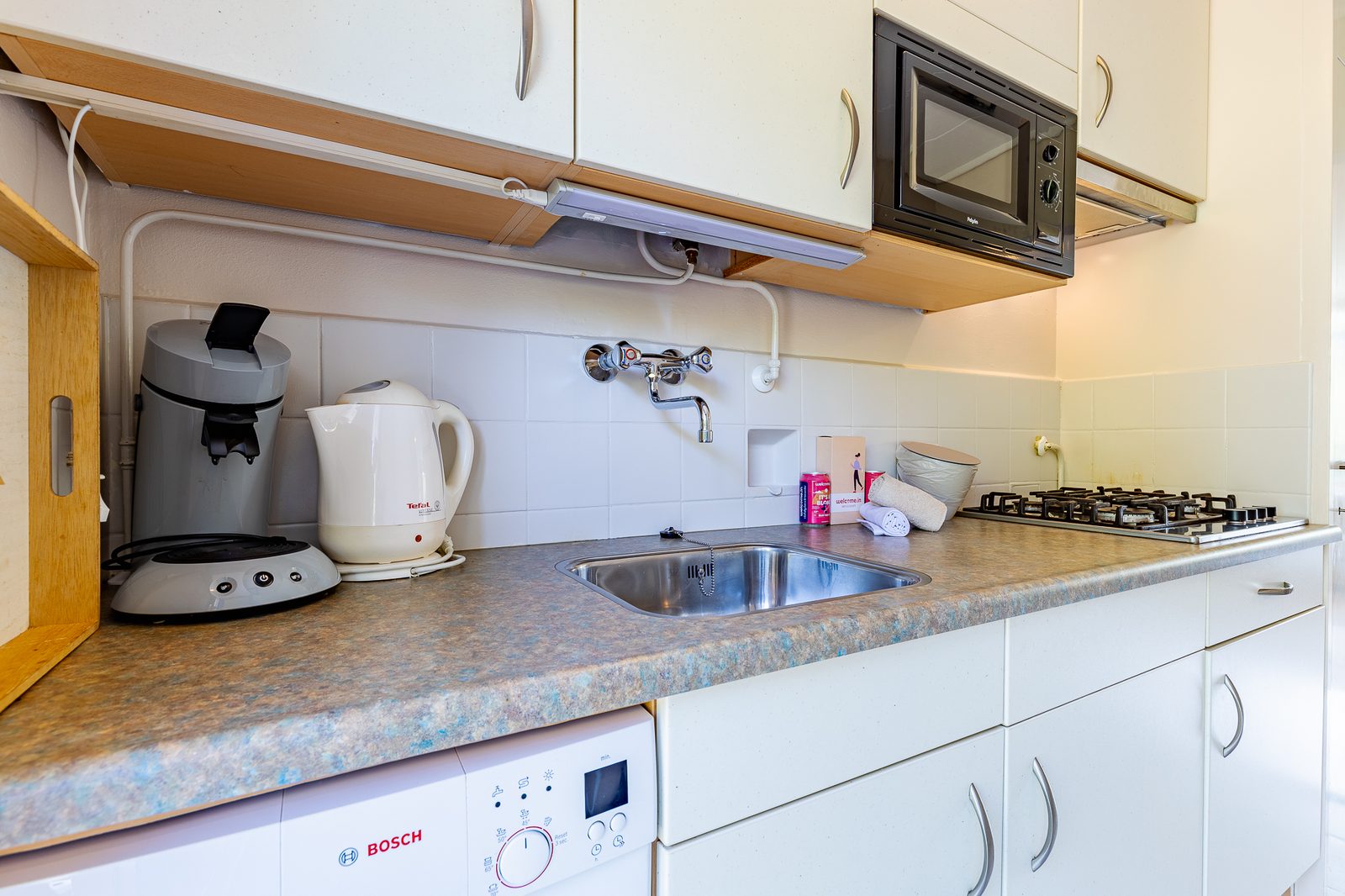 Appartement - Burg. van Woelderenlaan 100-23 | Vlissingen