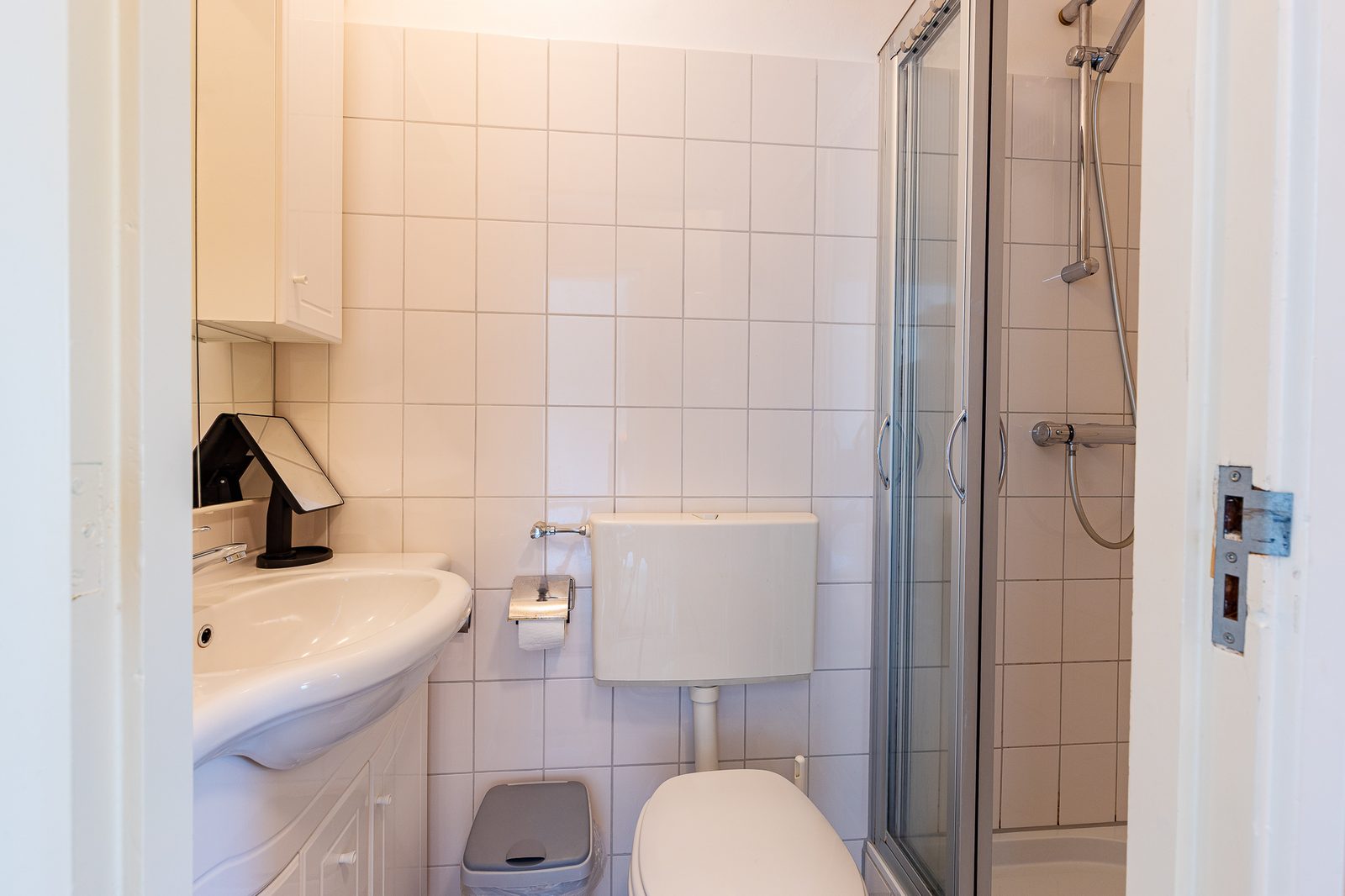 Appartement - Burg. van Woelderenlaan 100-23 | Vlissingen