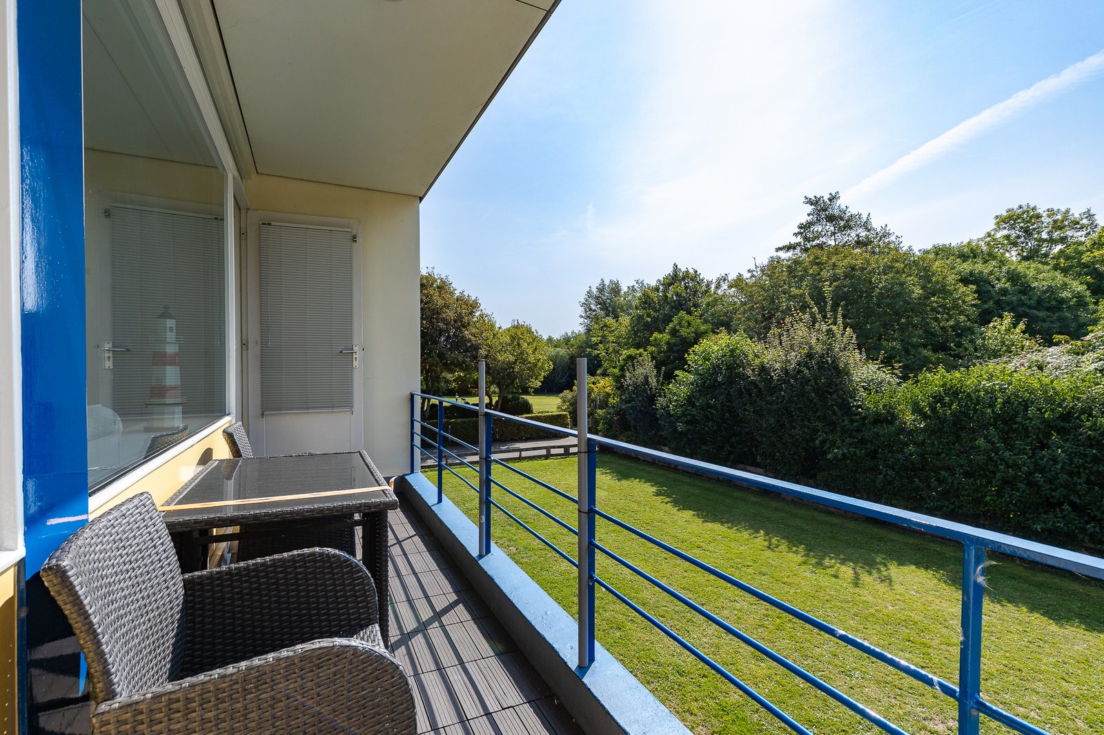 Appartement - Burg. van Woelderenlaan 100-23 | Vlissingen