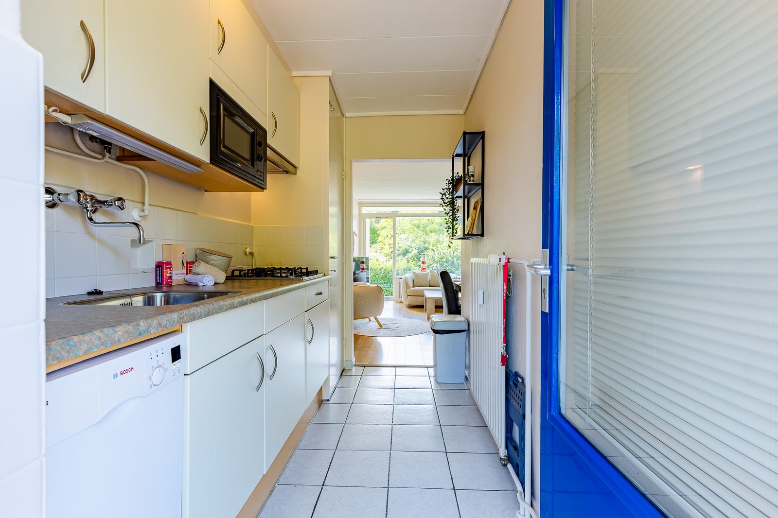 Appartement - Burg. van Woelderenlaan 100-23 | Vlissingen