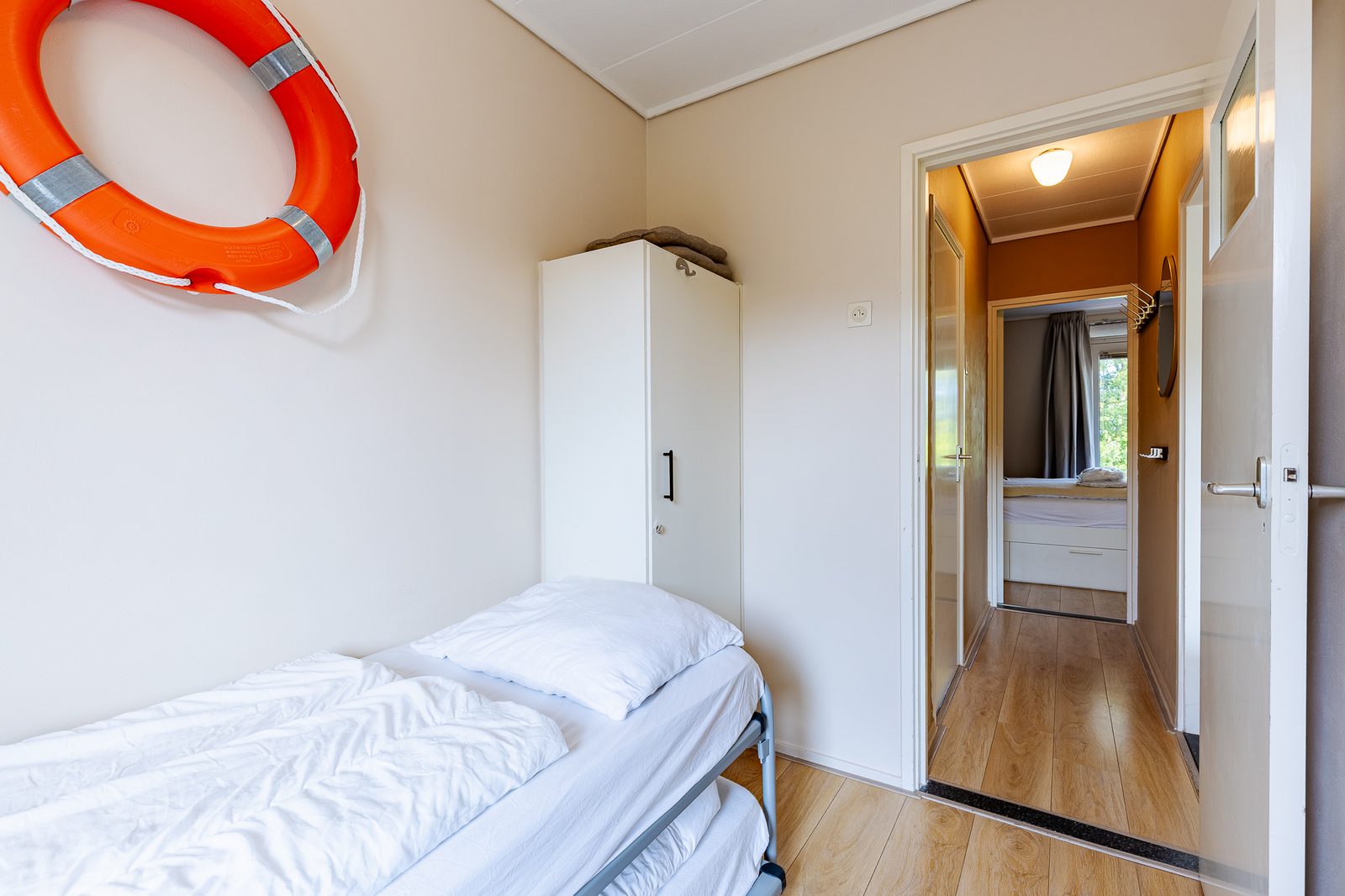 Appartement - Burg. van Woelderenlaan 100-23 | Vlissingen