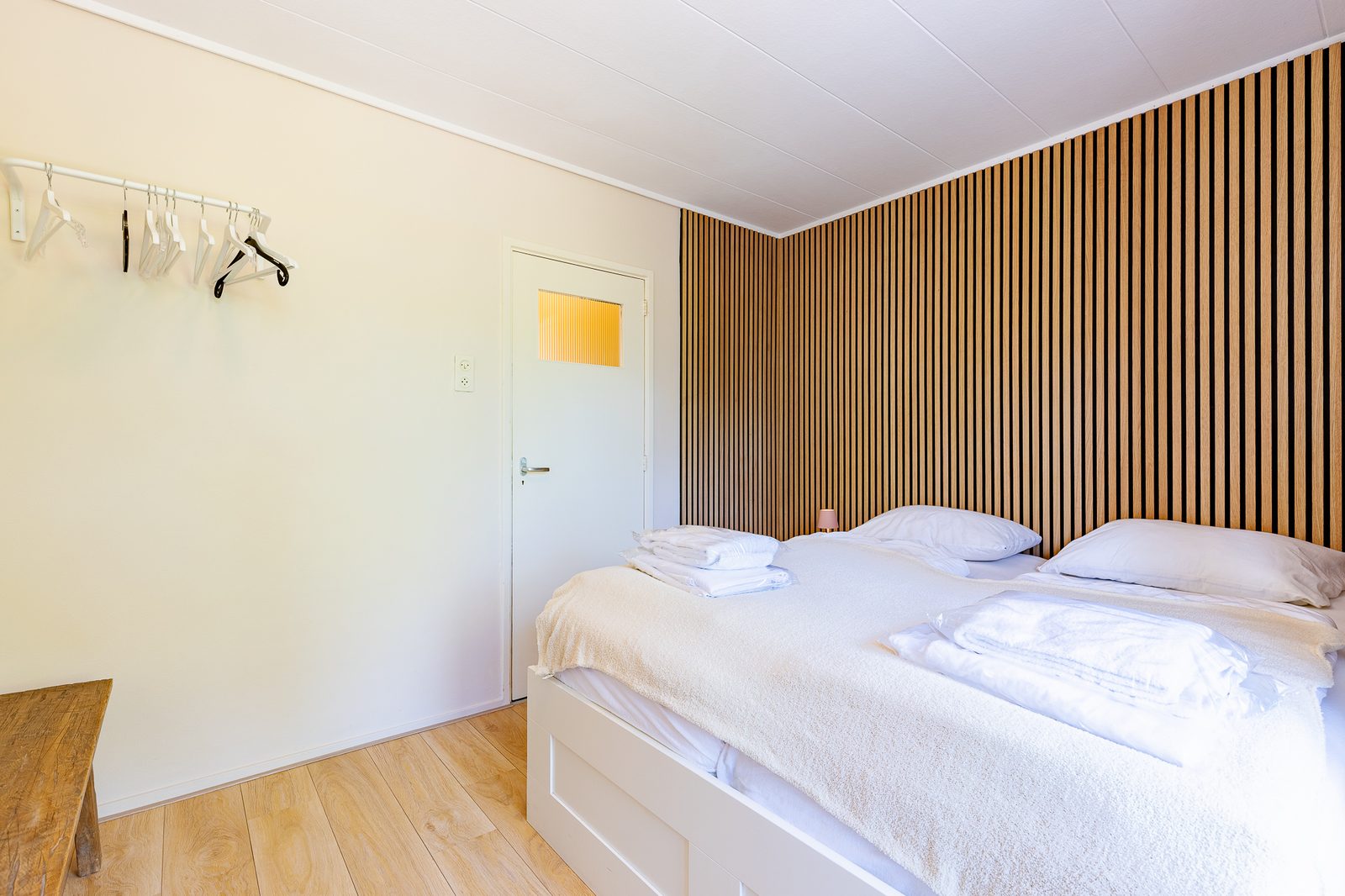 Appartement - Burg. van Woelderenlaan 100-23 | Vlissingen