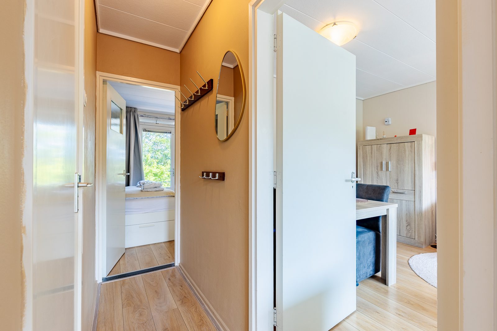 Appartement - Burg. van Woelderenlaan 100-23 | Vlissingen
