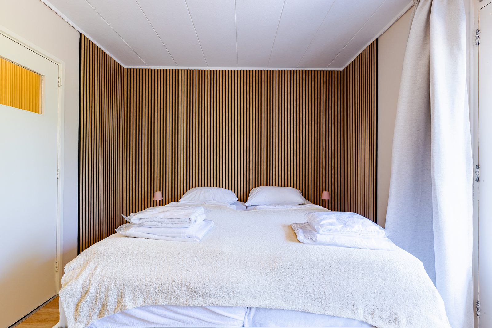 Appartement - Burg. van Woelderenlaan 100-23 | Vlissingen