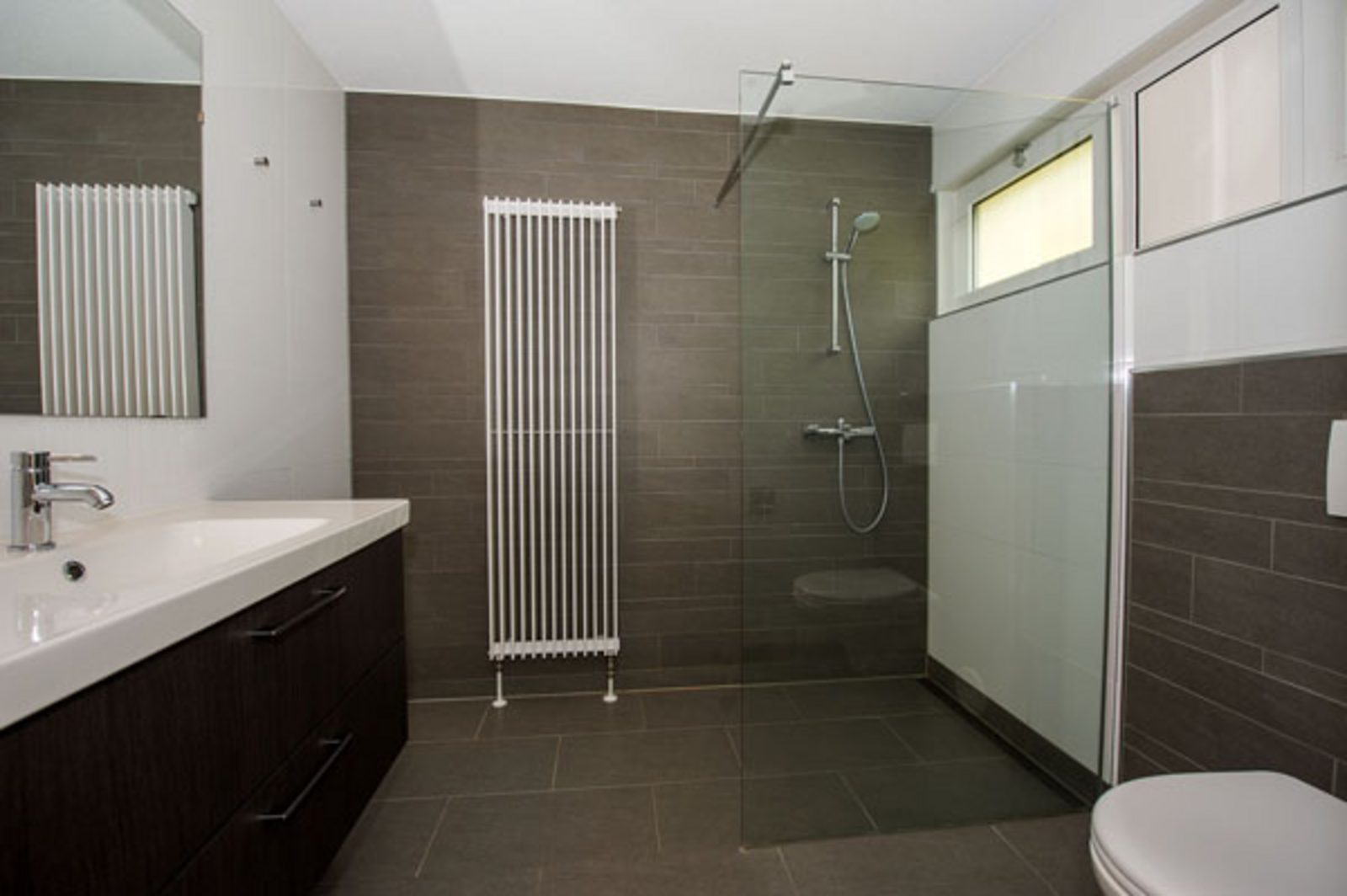 Bungalow 6 personen met airconditioning en huisdierwelkom