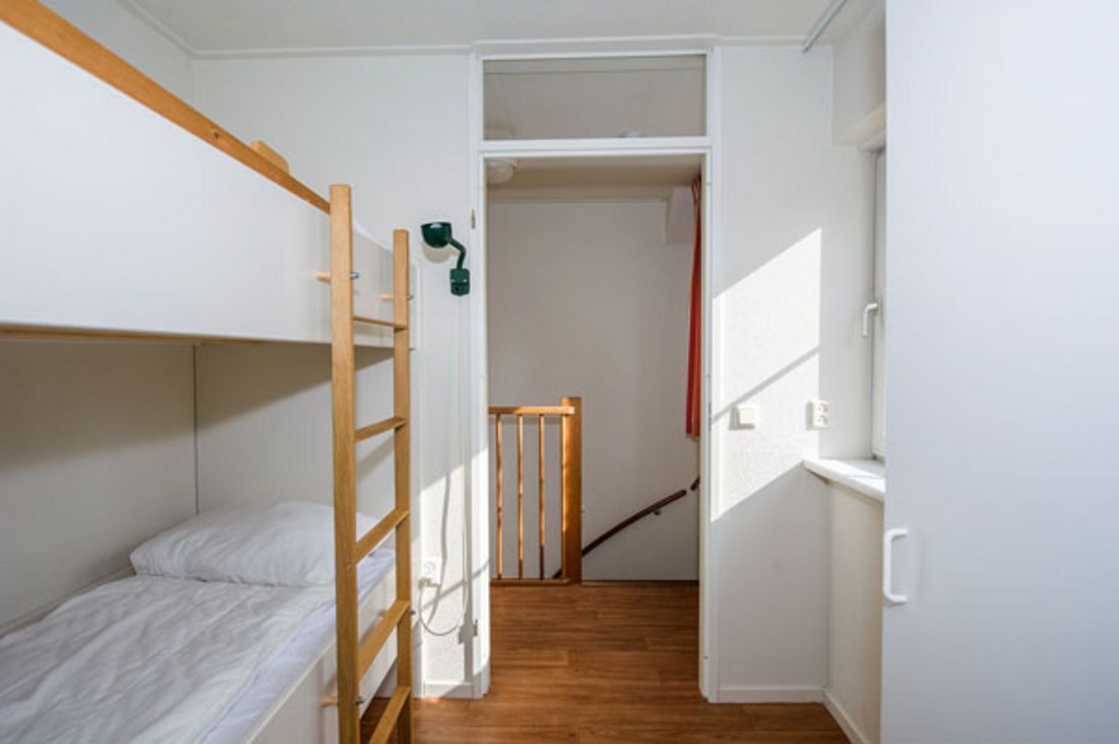 Bungalow 6 personen met airconditioning en huisdierwelkom