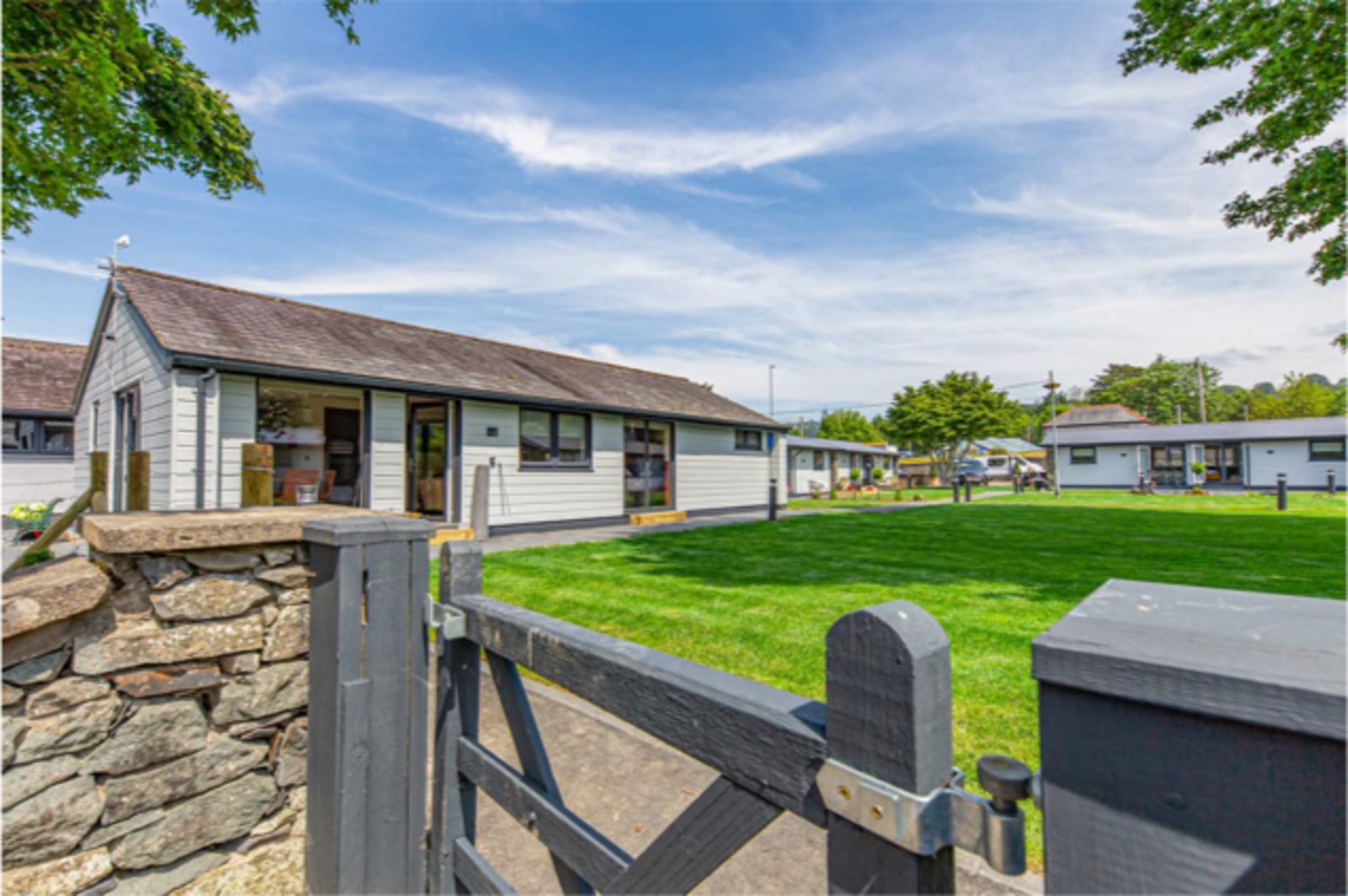 Ash Cottages