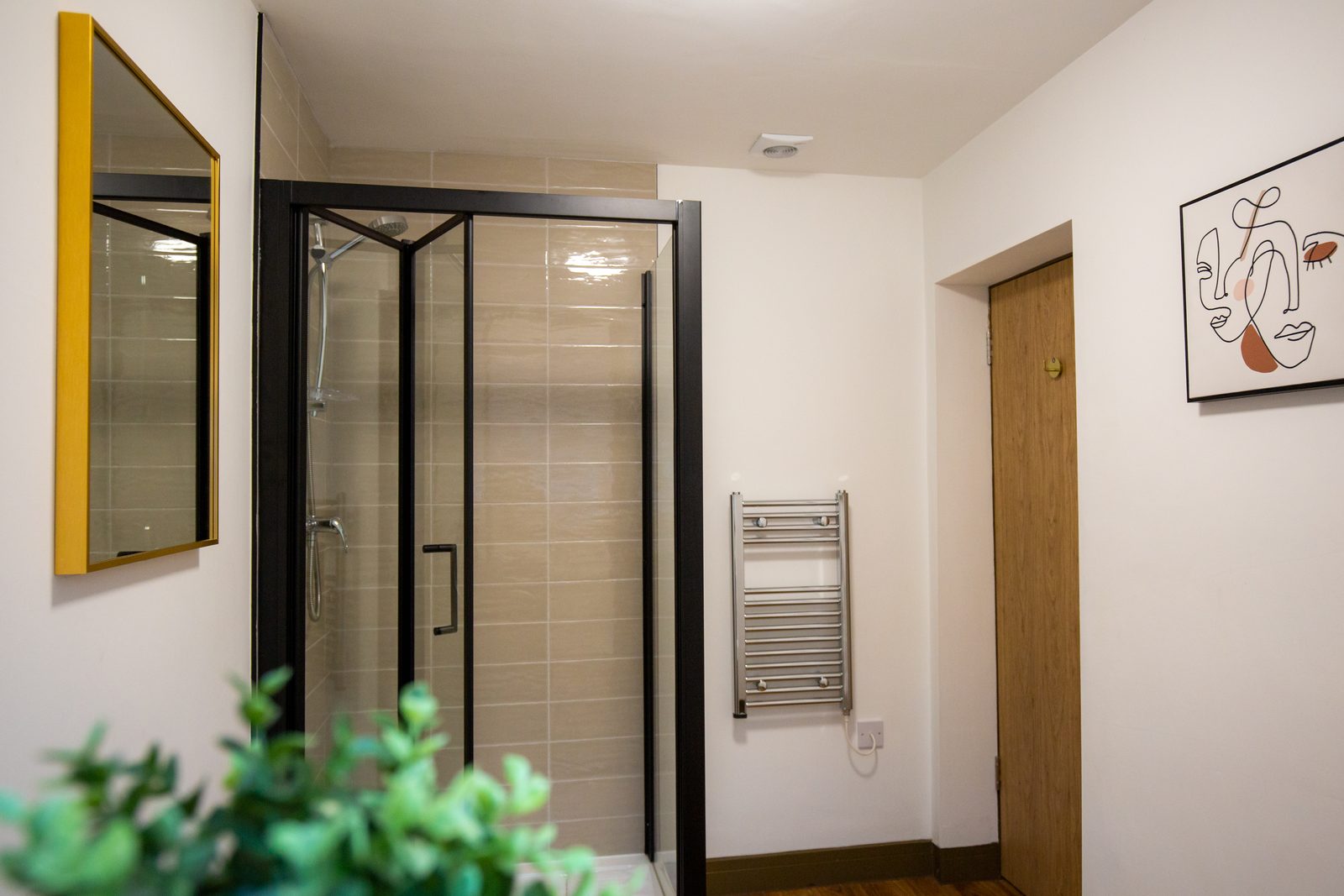 Aspen Apartment