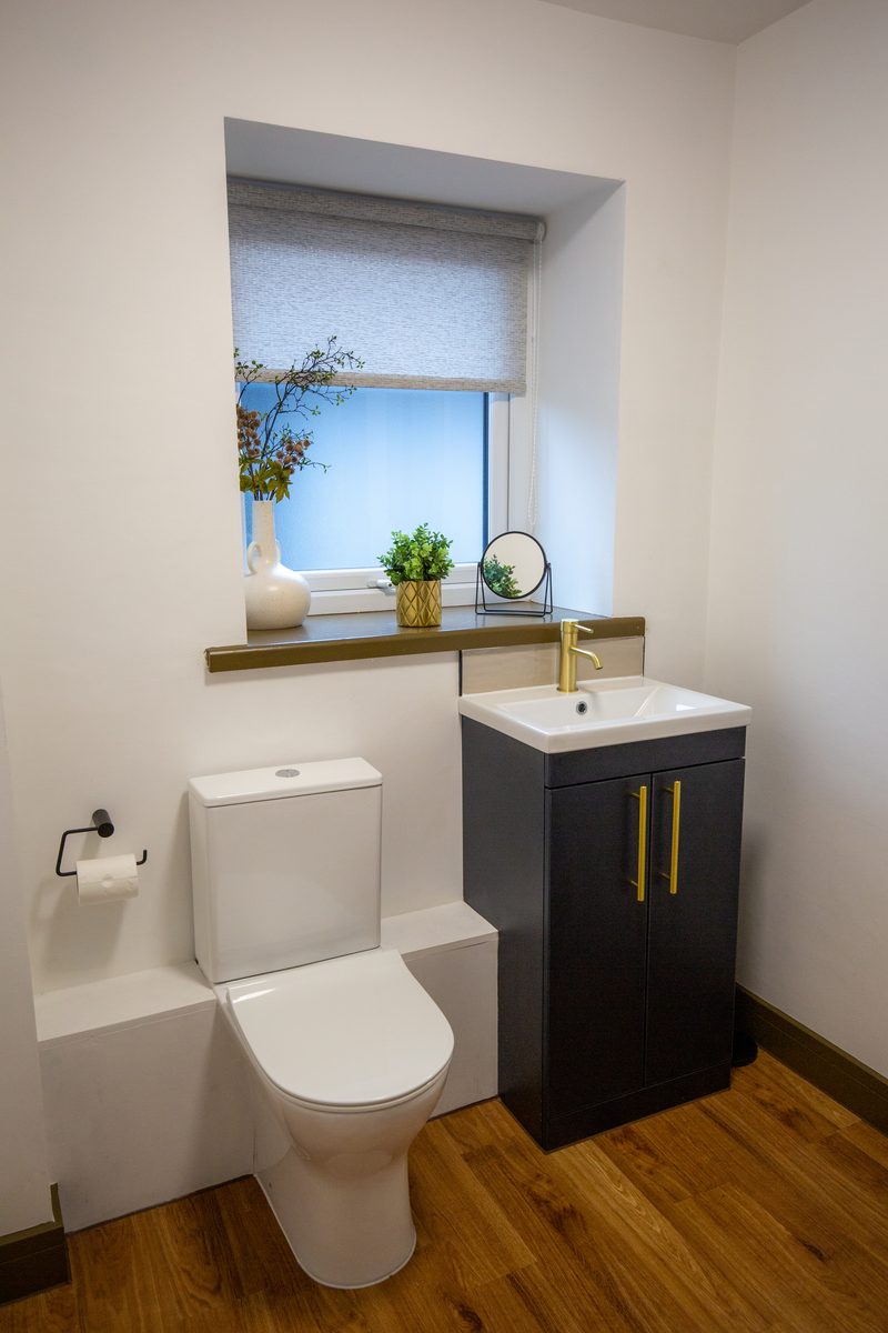Aspen Apartment