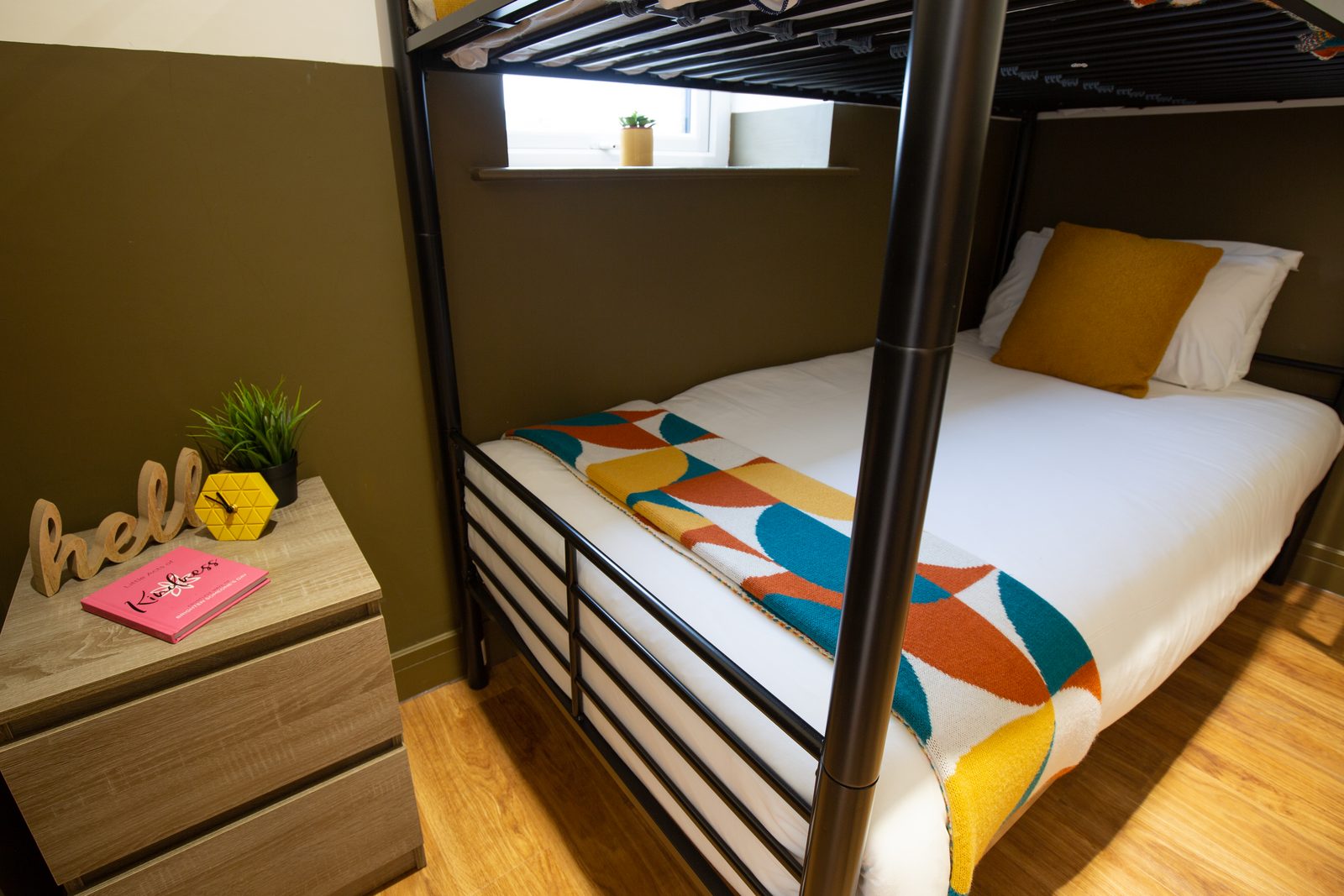 Aspen Apartment