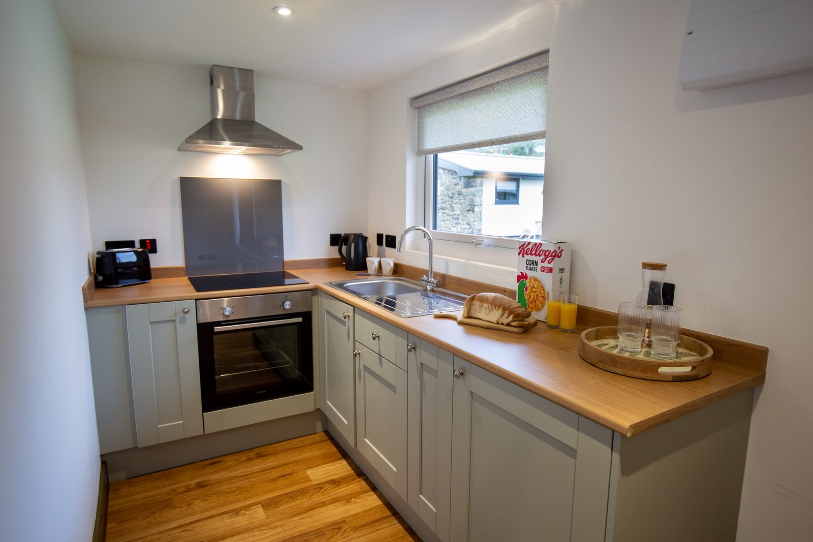 Beech Cottages