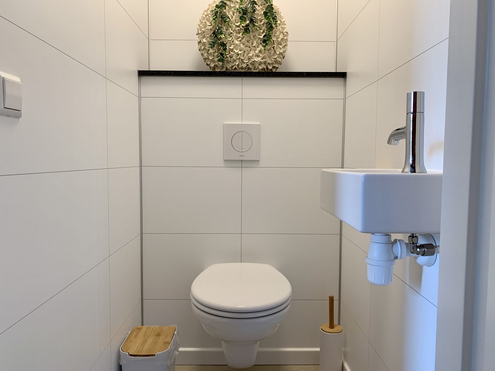 Wellness lodges