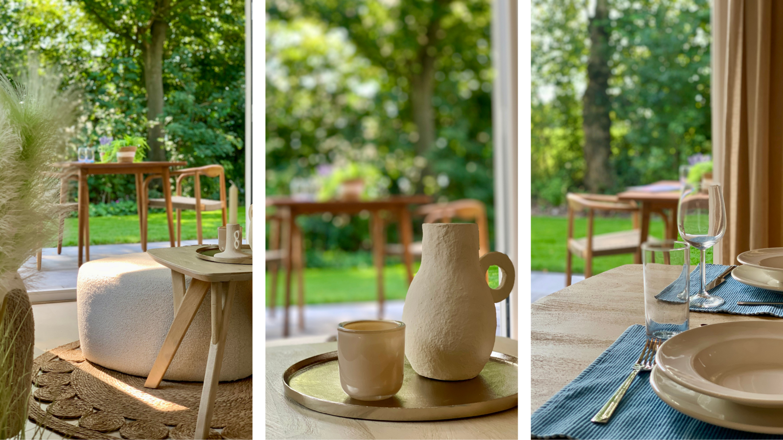 Wellness lodges