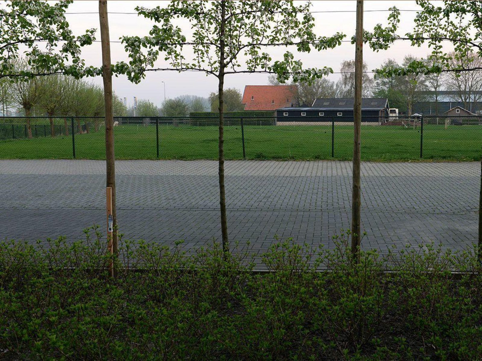 VZ703 Holiday Home Serooskerke