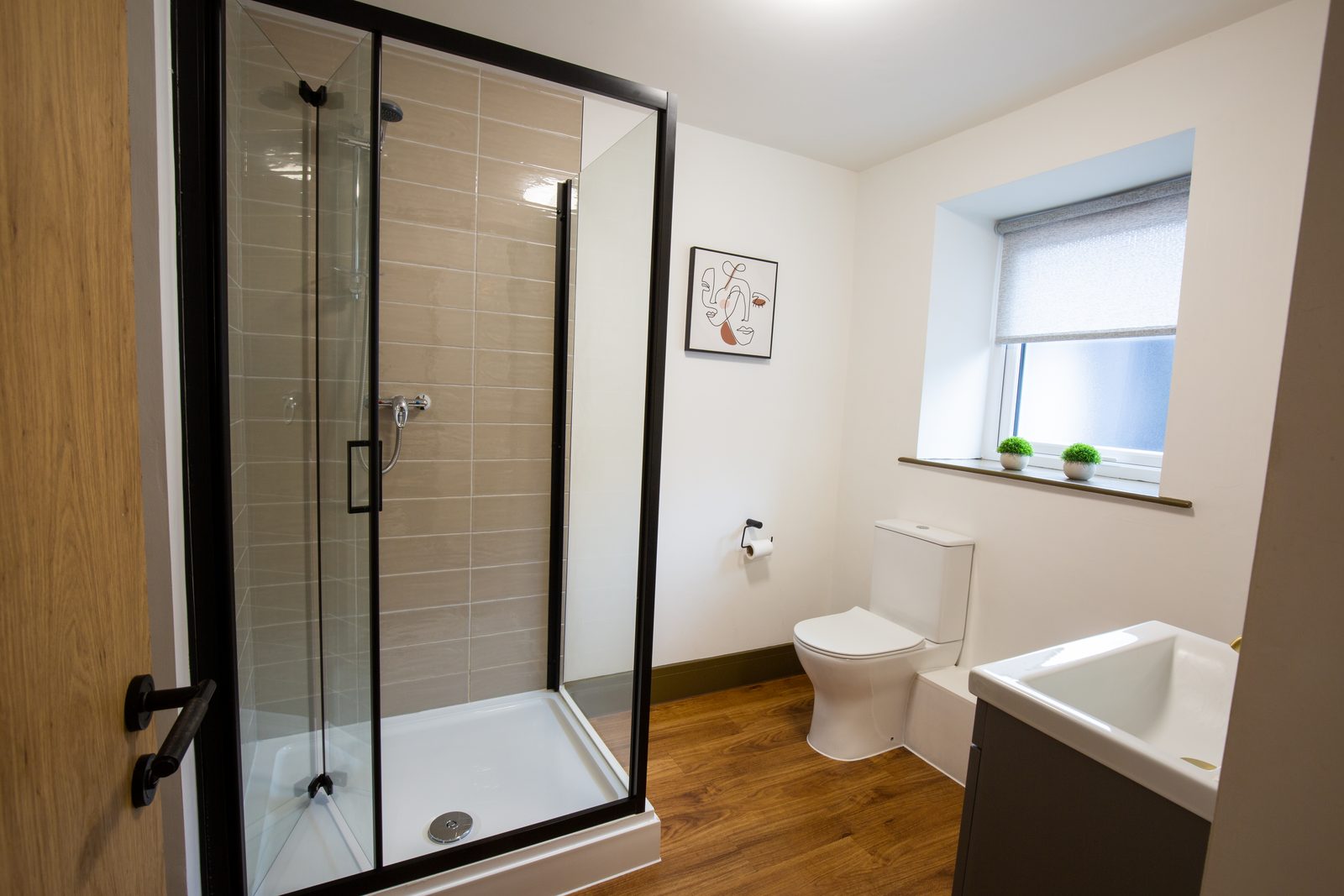 Oakwood Apartment