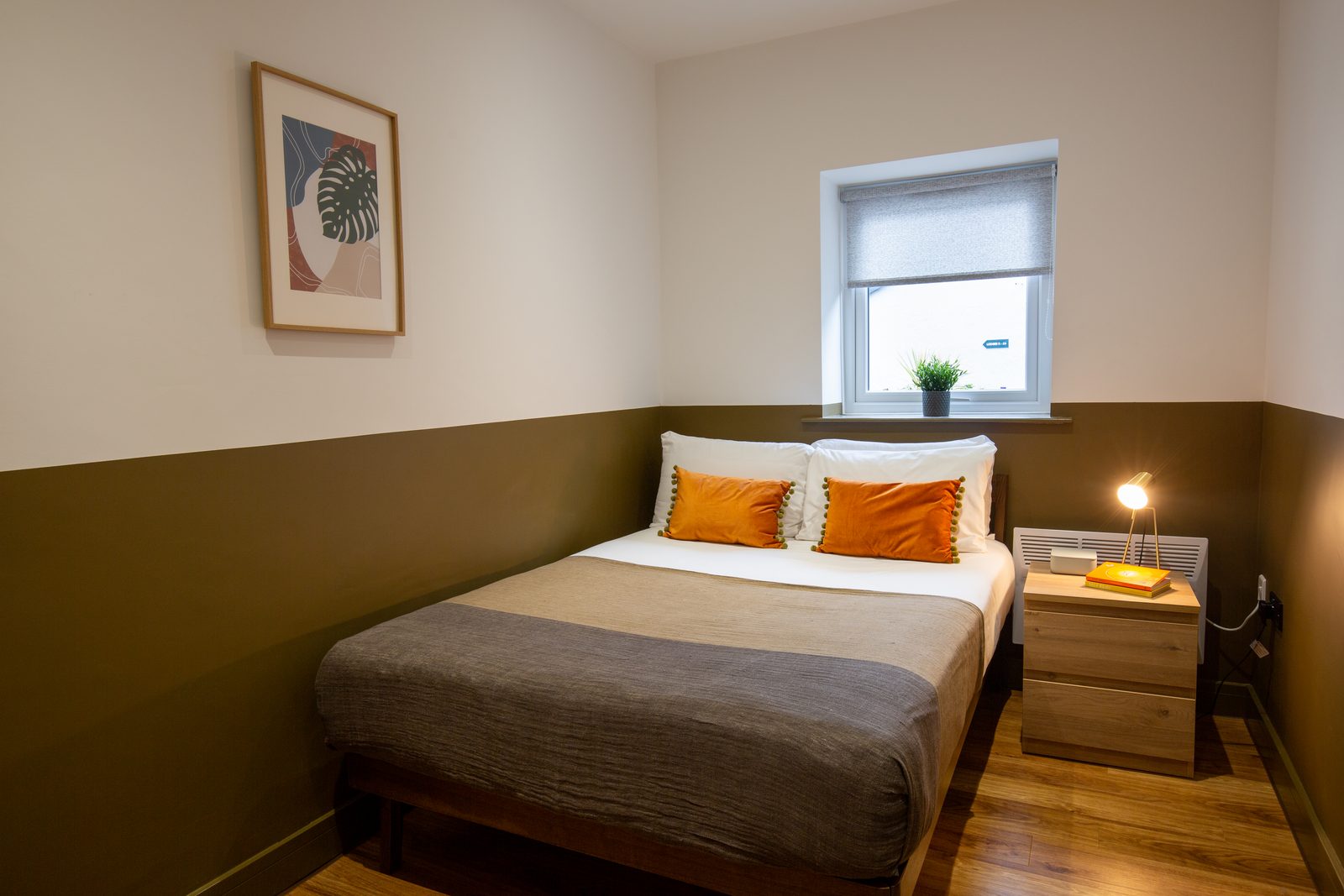 Oakwood Apartment