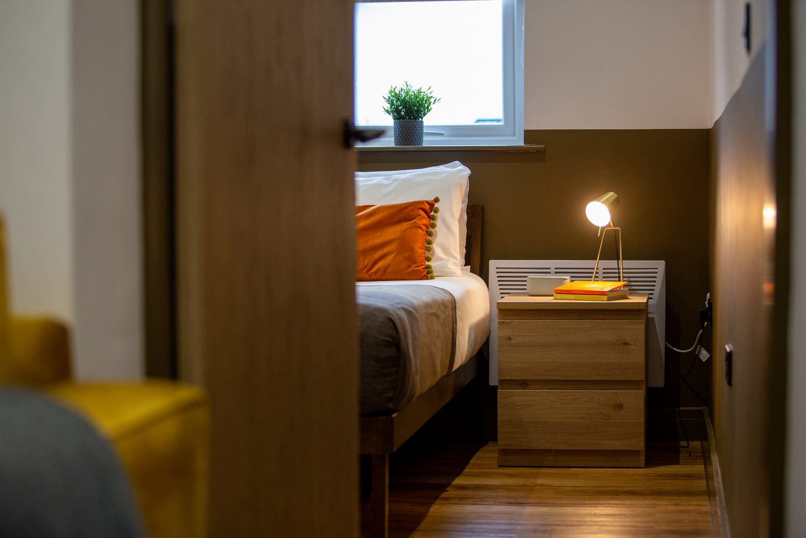 Oakwood Apartment