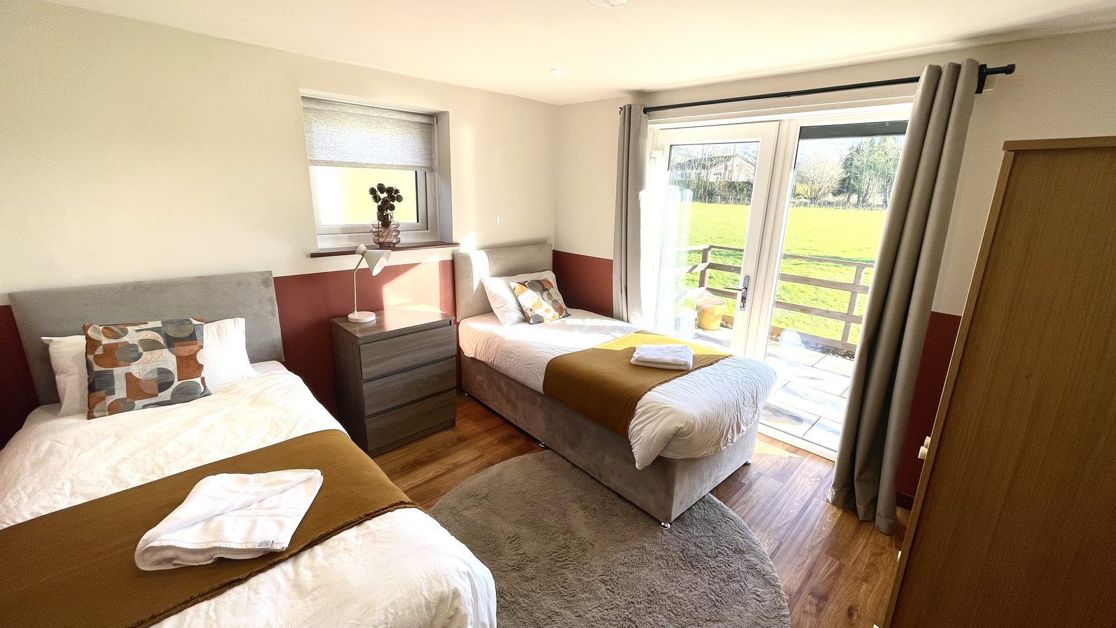 River View Cottage