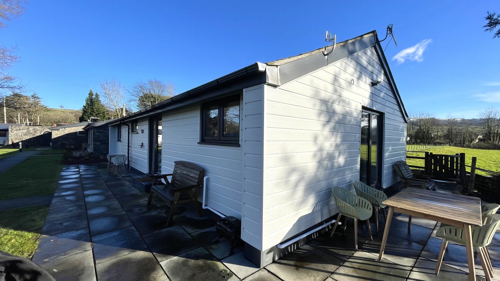 River View Cottage