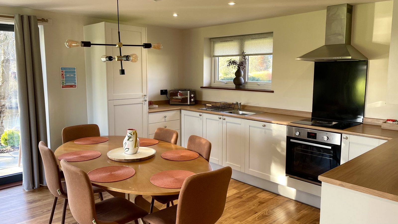 River View Cottage