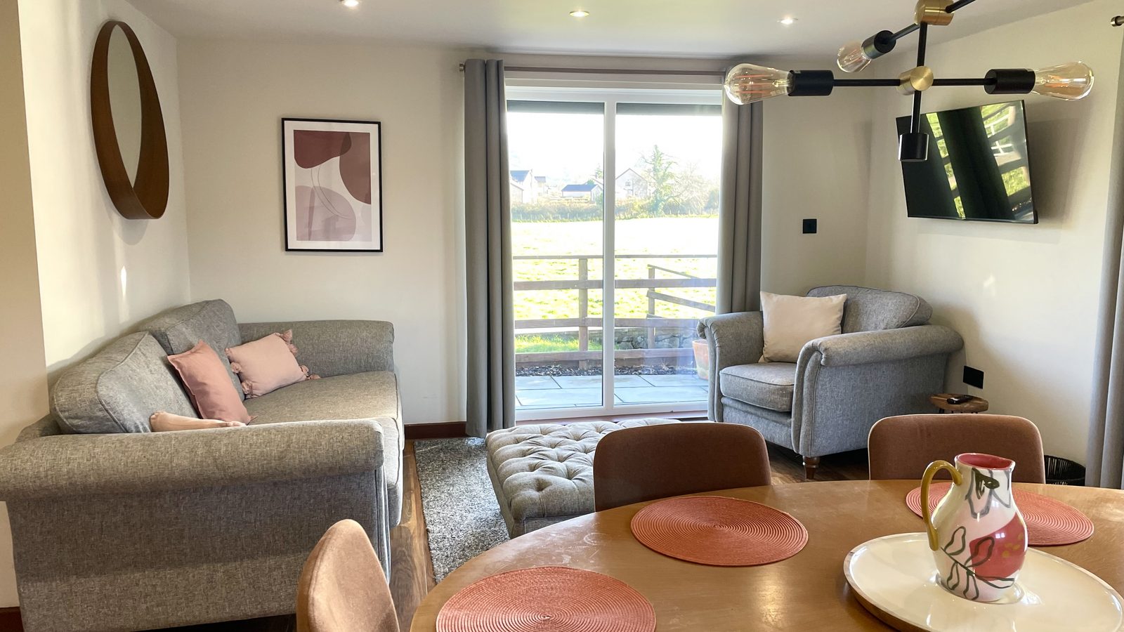 River View Cottage
