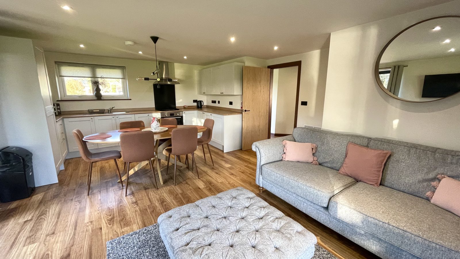 River View Cottage