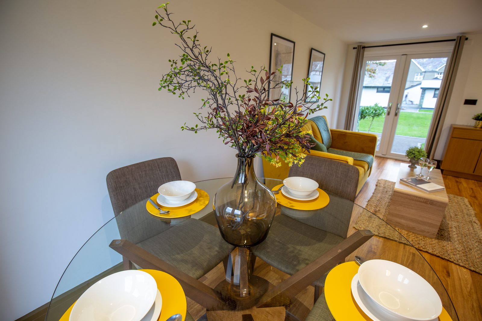 Silver Birch Cottage