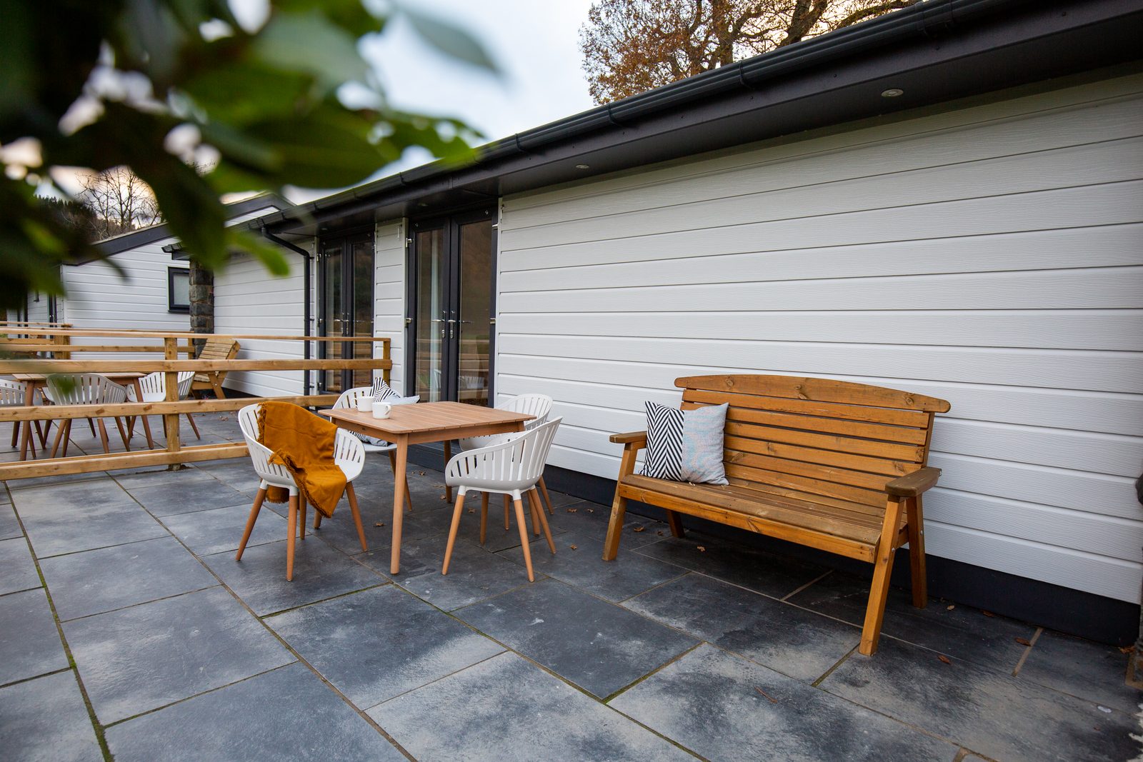 Silver Birch Cottage