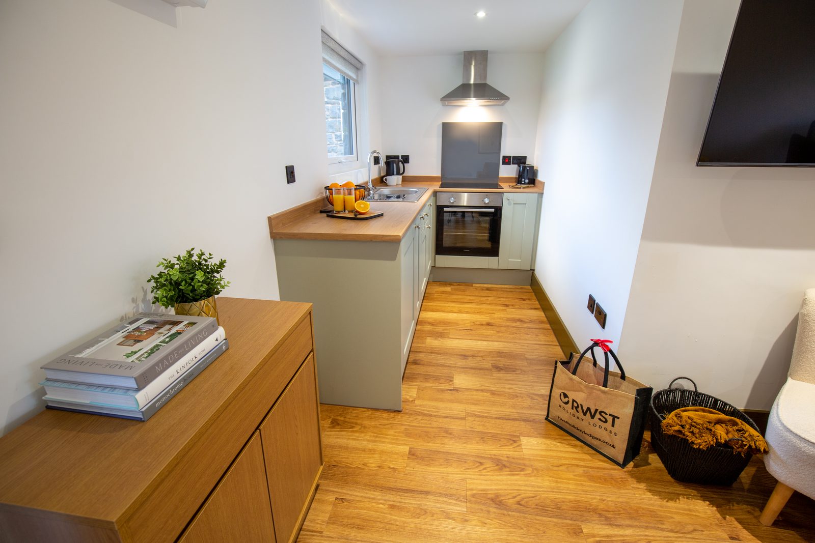 Silver Birch Cottage